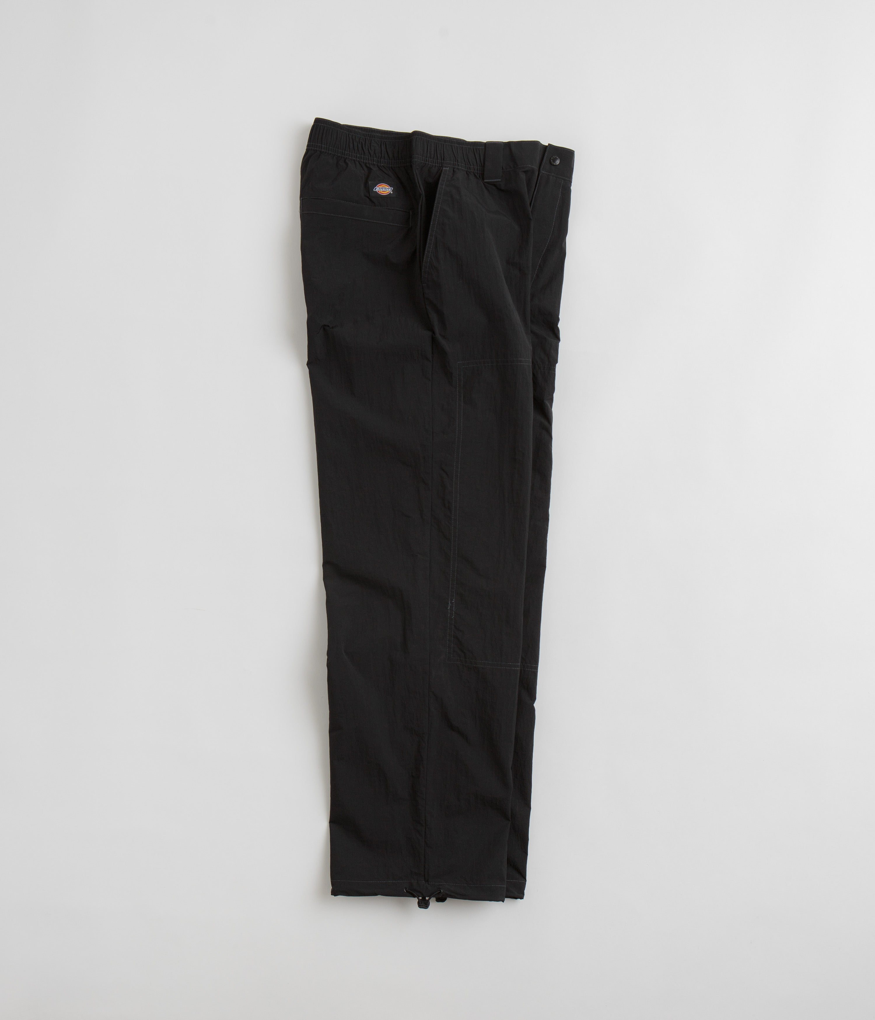 Dickies Jackson Black Cargo Pants - The Ultimate Workwear Essential