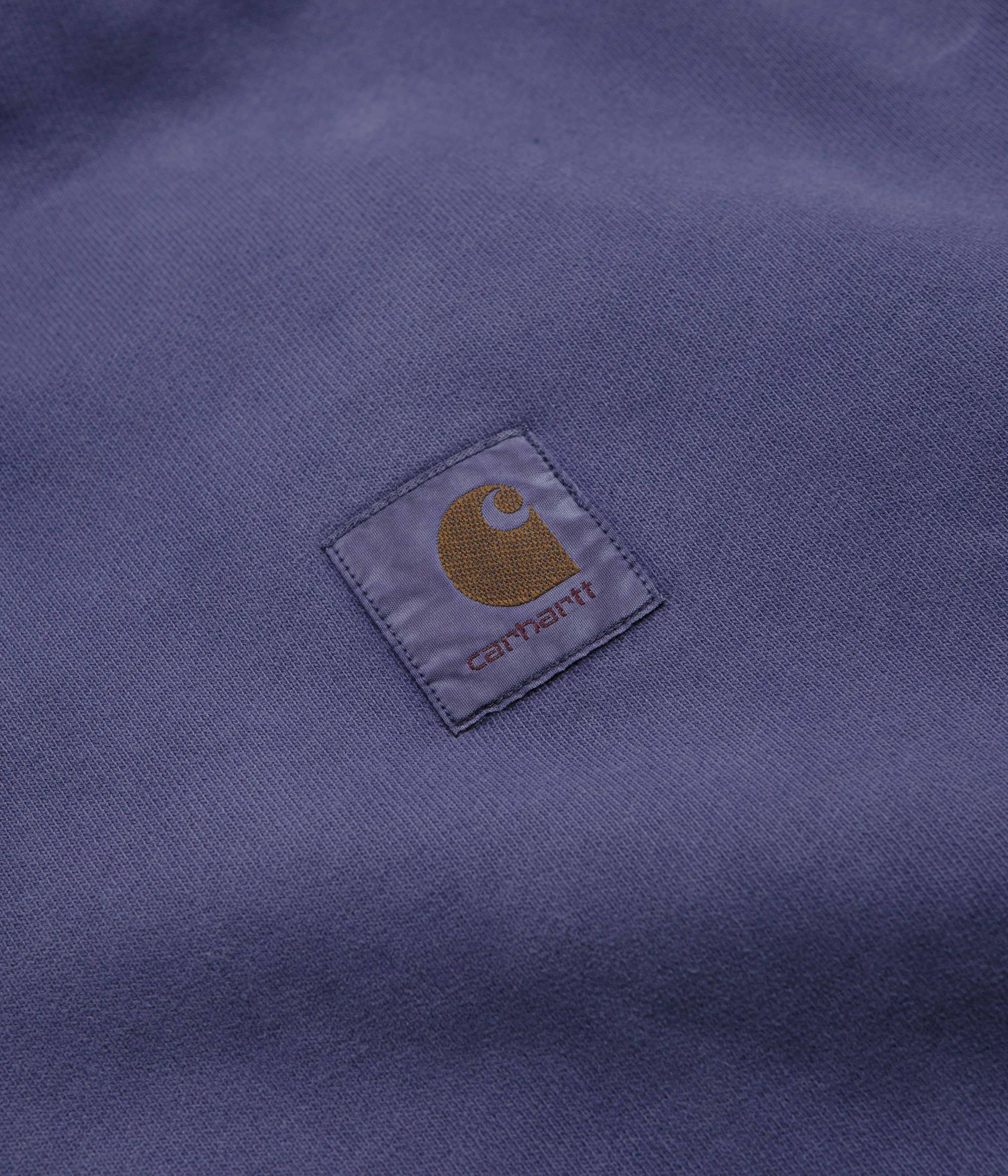 Carhartt Vista Aura Hooded Jacket - A Timeless Style