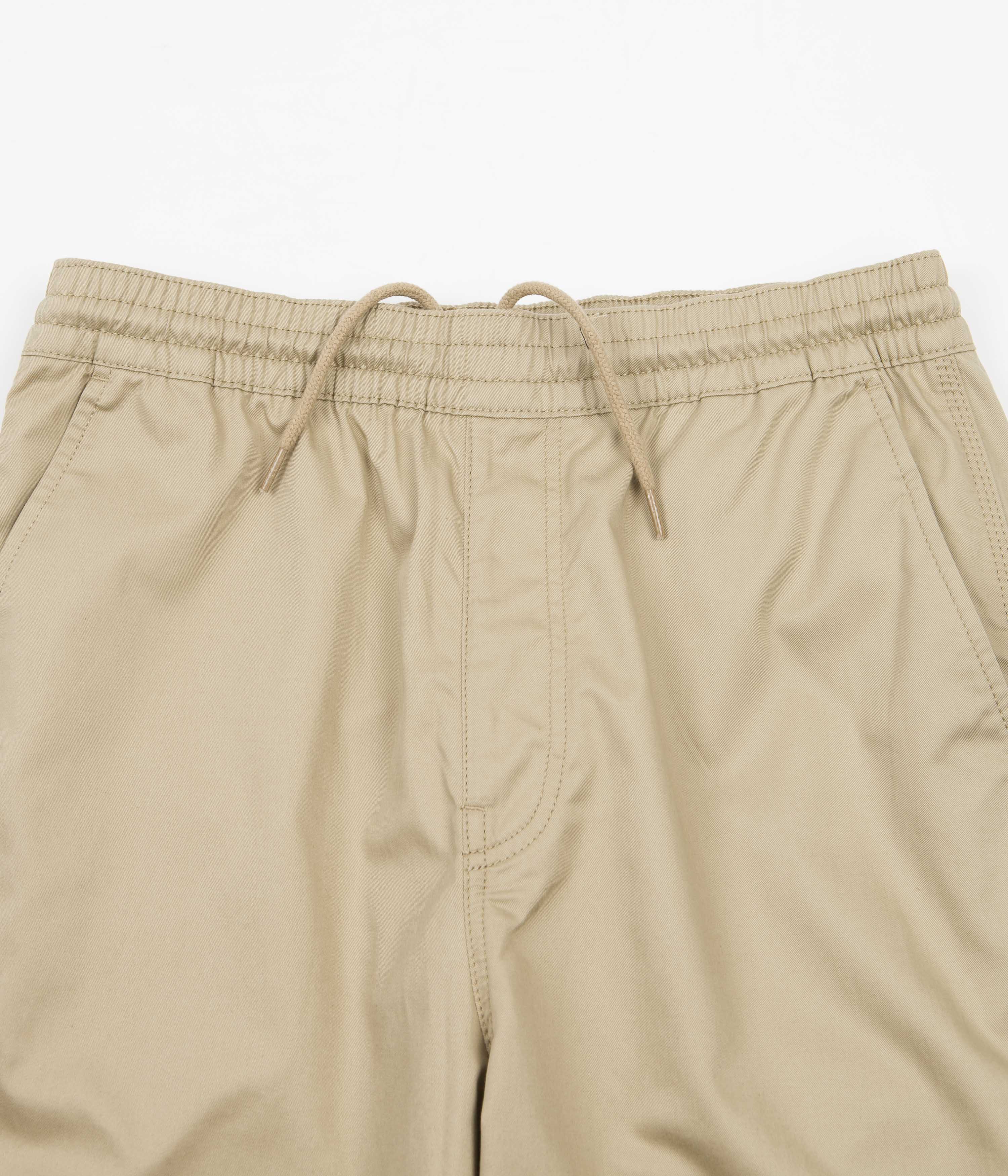 Dickies Mount Vista Khaki Skate Pants - Must-Have for Skaters!