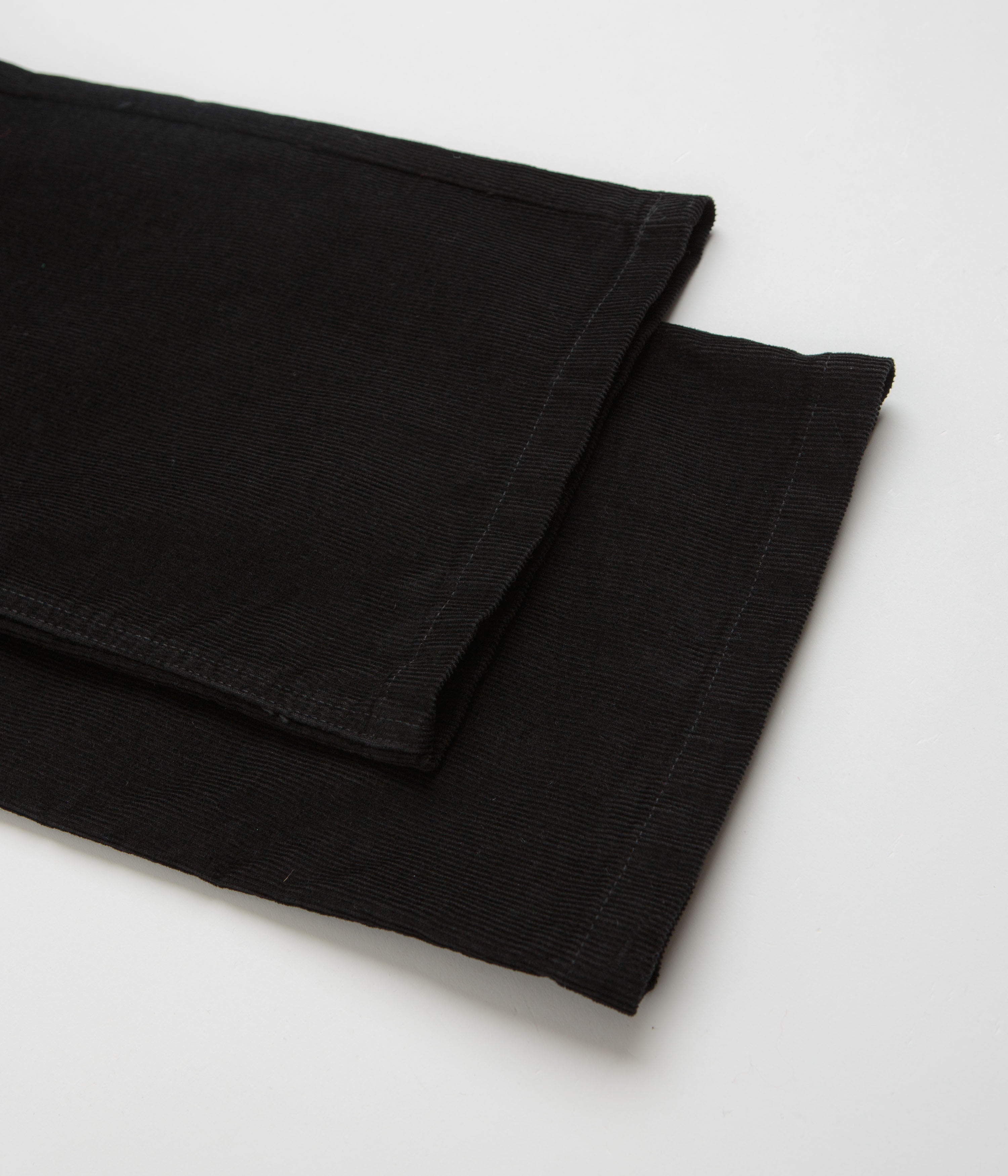 Dickies Black Corduroy Carpenter Pants - A Must-Have!