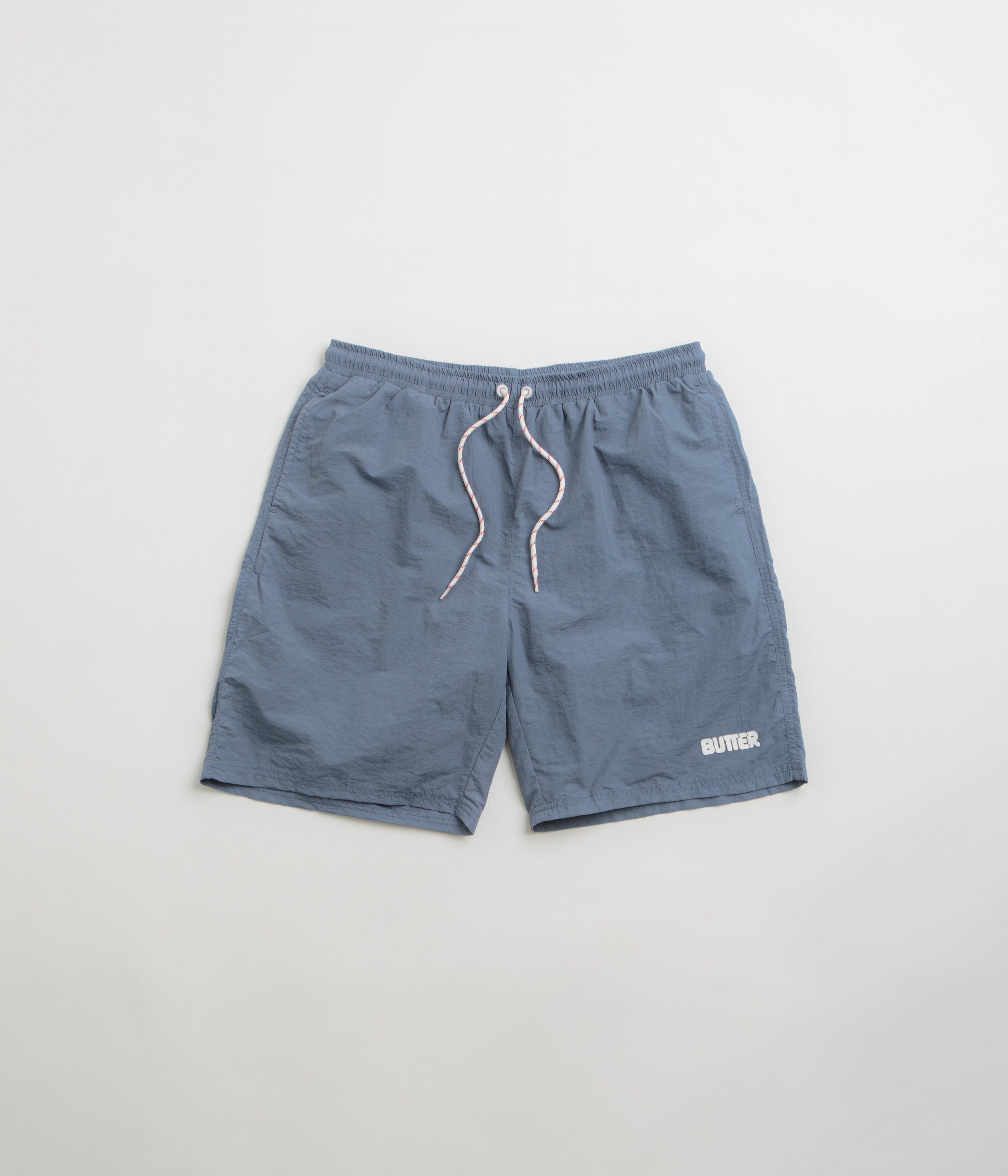 Butter Goods Slate Swim Shorts - A Must-Have for Skate Enthusiasts