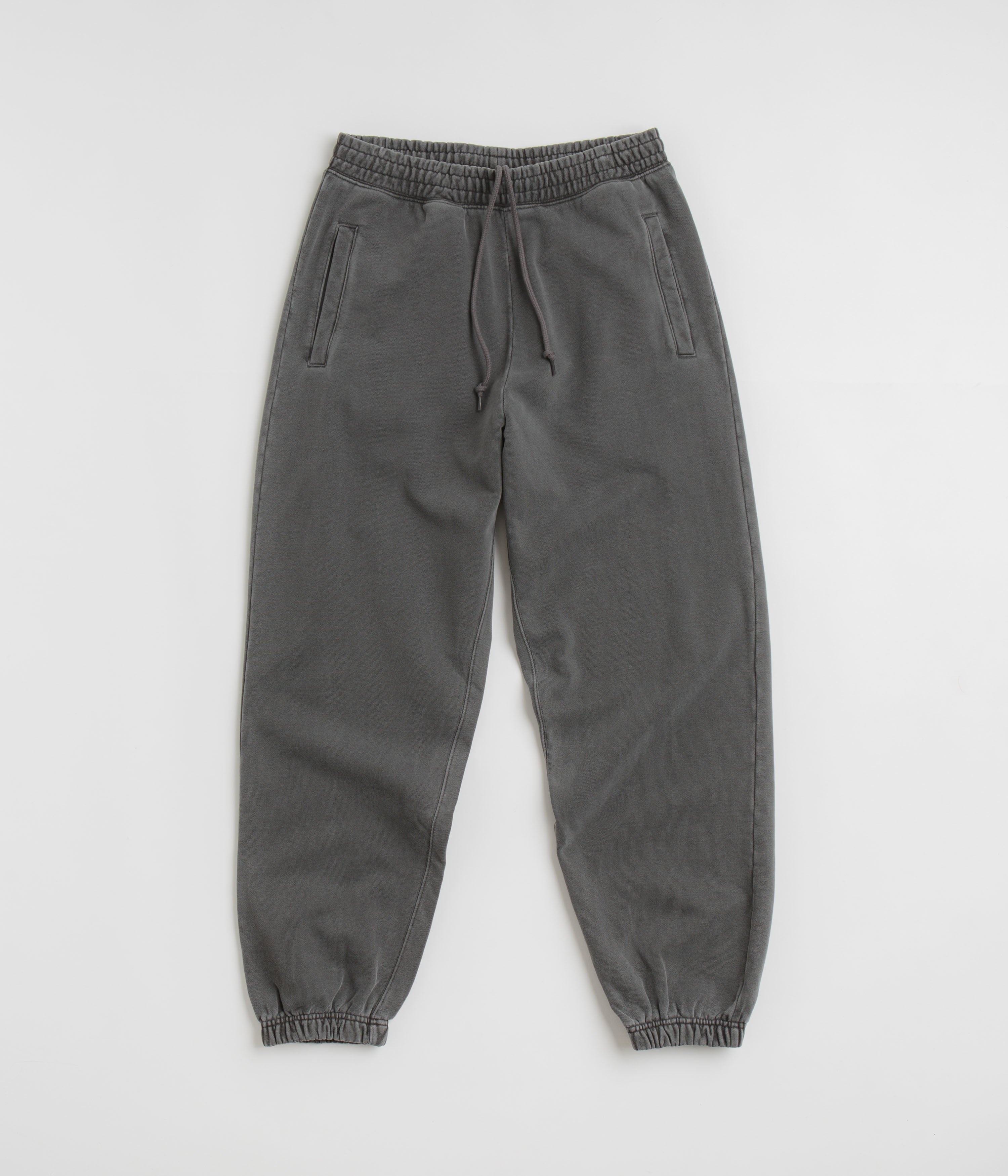 Carhartt Vista Grand Graphite Sweatpants - Timeless Comfort!
