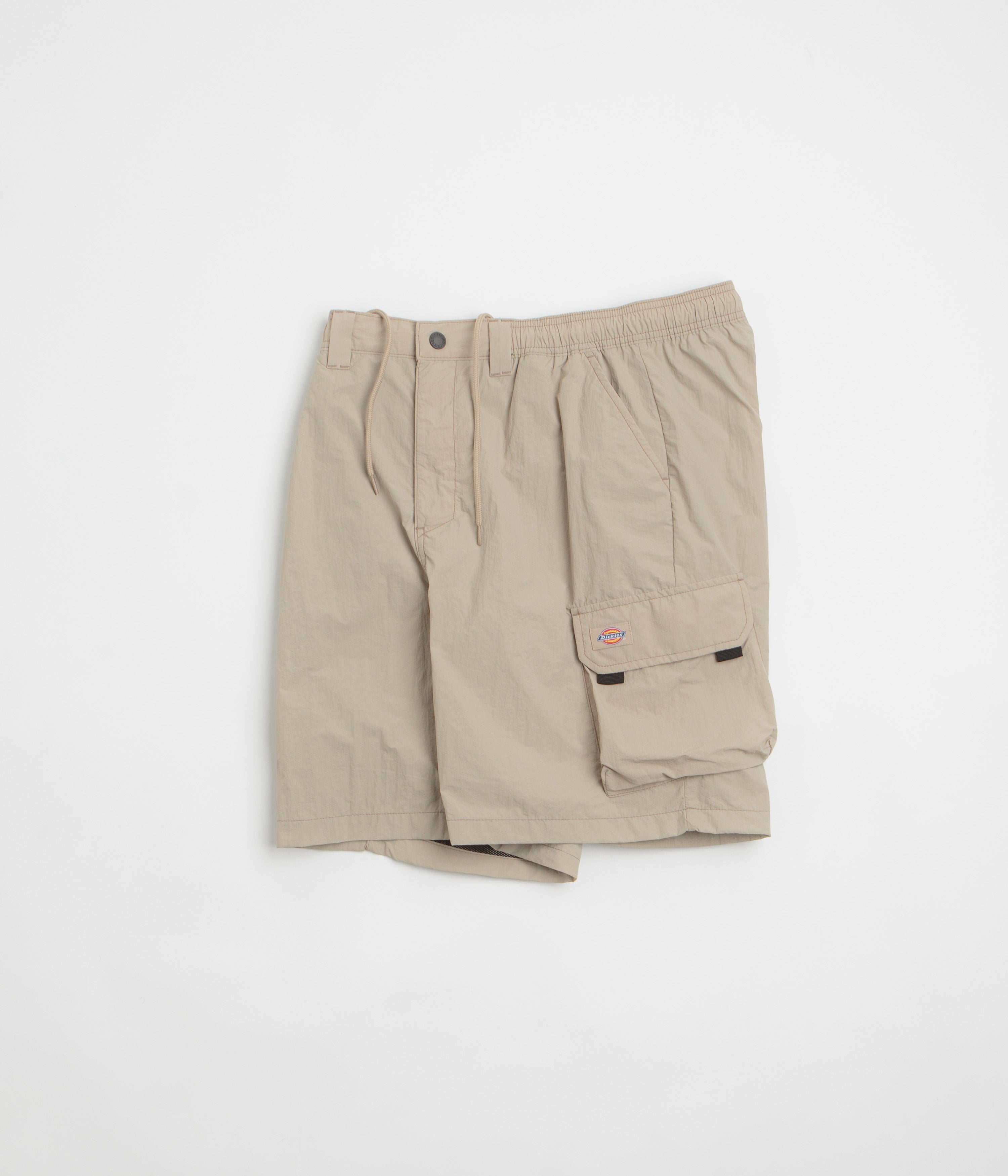 Dickies Jackson Sandstone Cargo Shorts - A Must-Have!