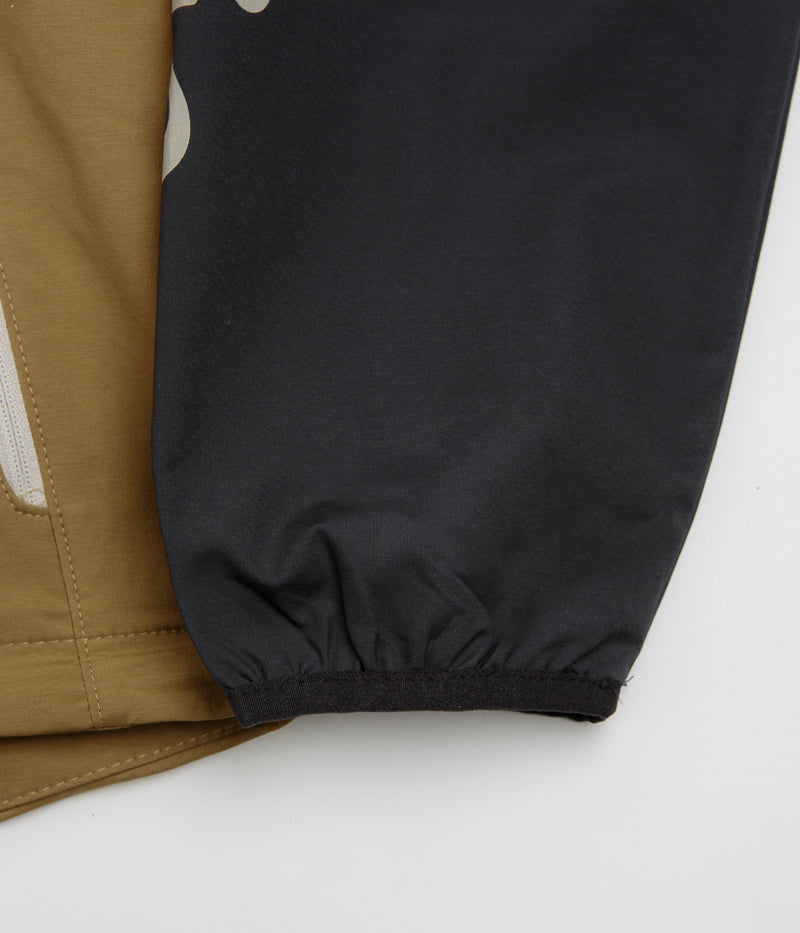Columbia Panther Creek II Jacket - Stylish Tri - Color Choice