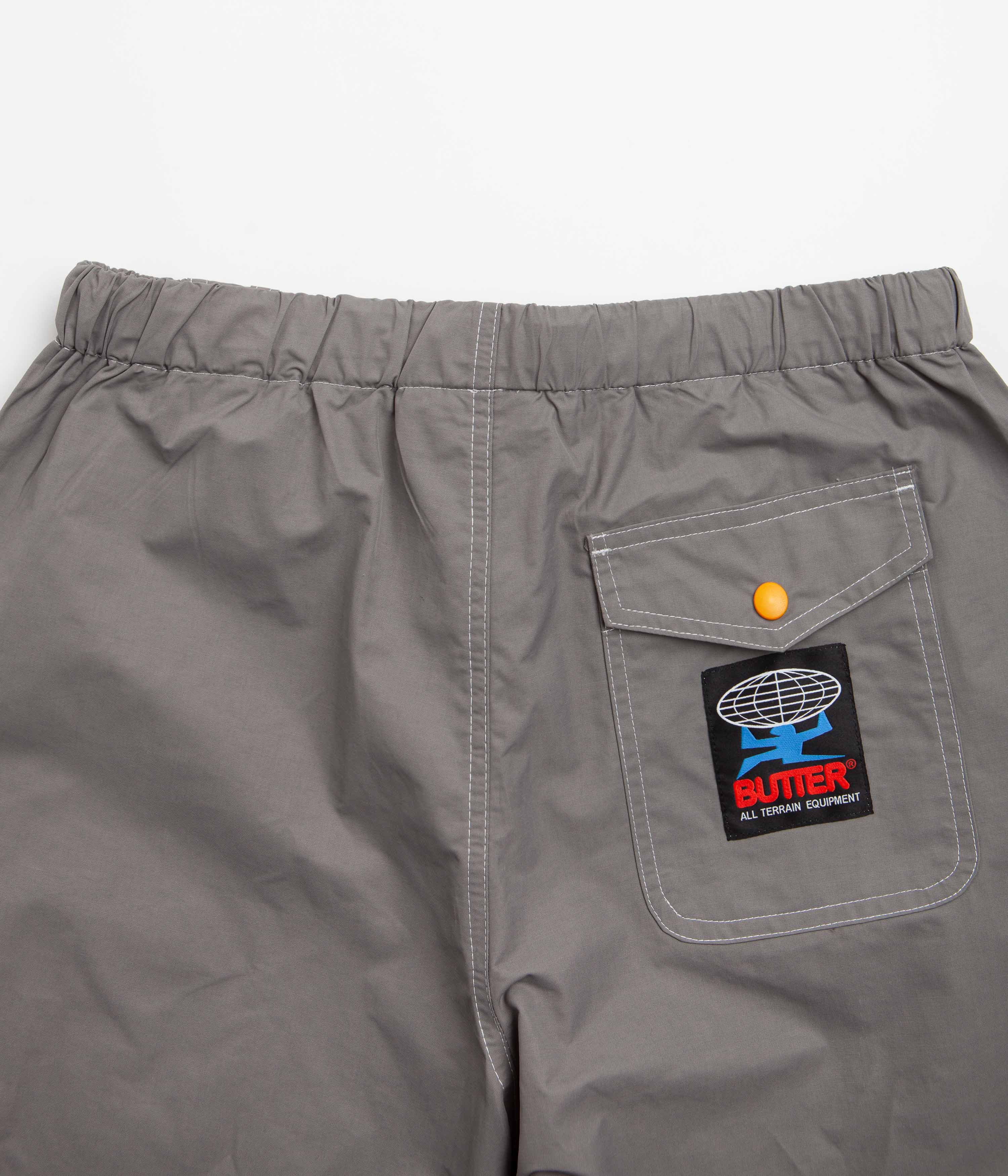 Butter Goods Stone Climber Pants - A Must-Have for Skate Enthusiasts