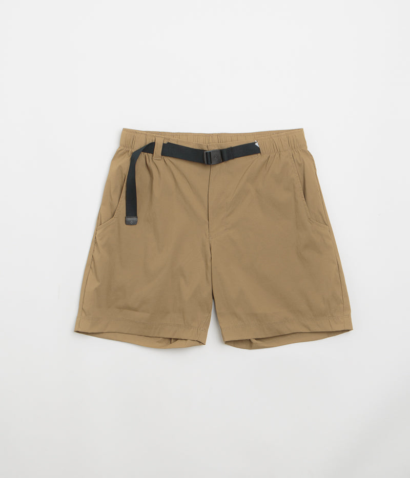 Columbia Landroamer II Ripstop Shorts - Delta: The Ultimate Outdoor Essential