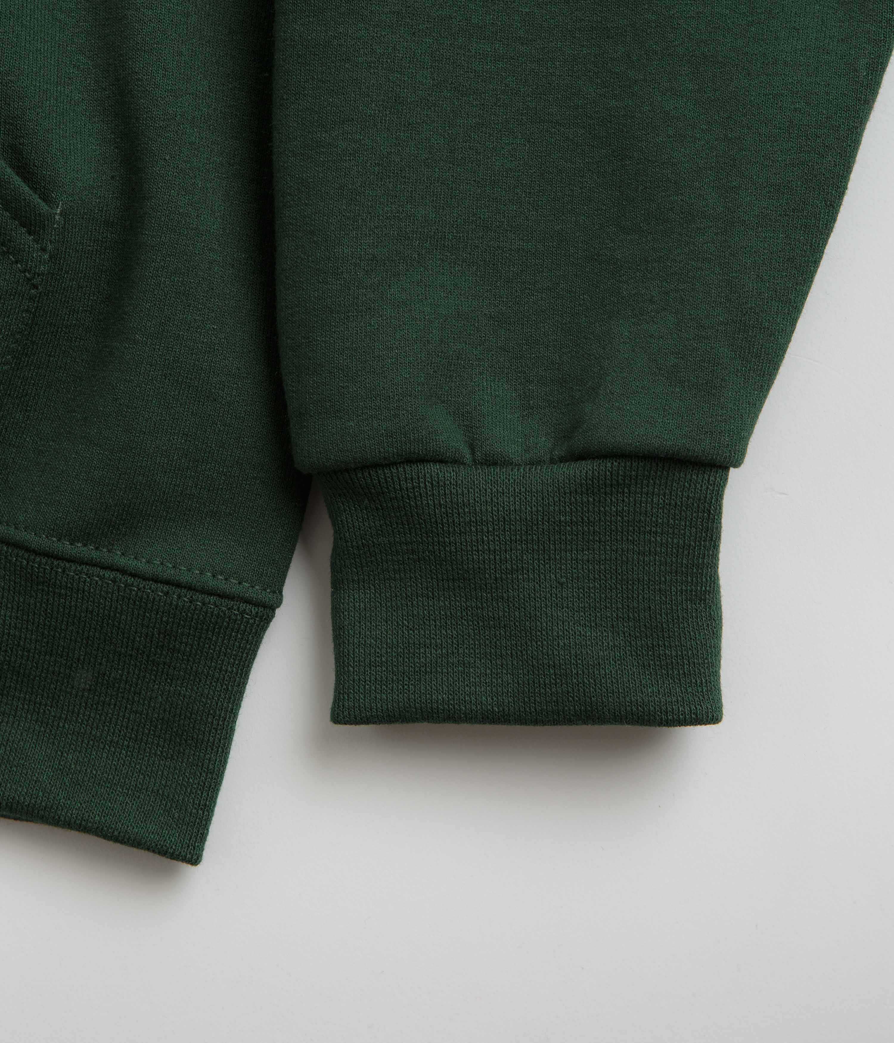 Enchanting Forest Frog Truck Repair Hoodie