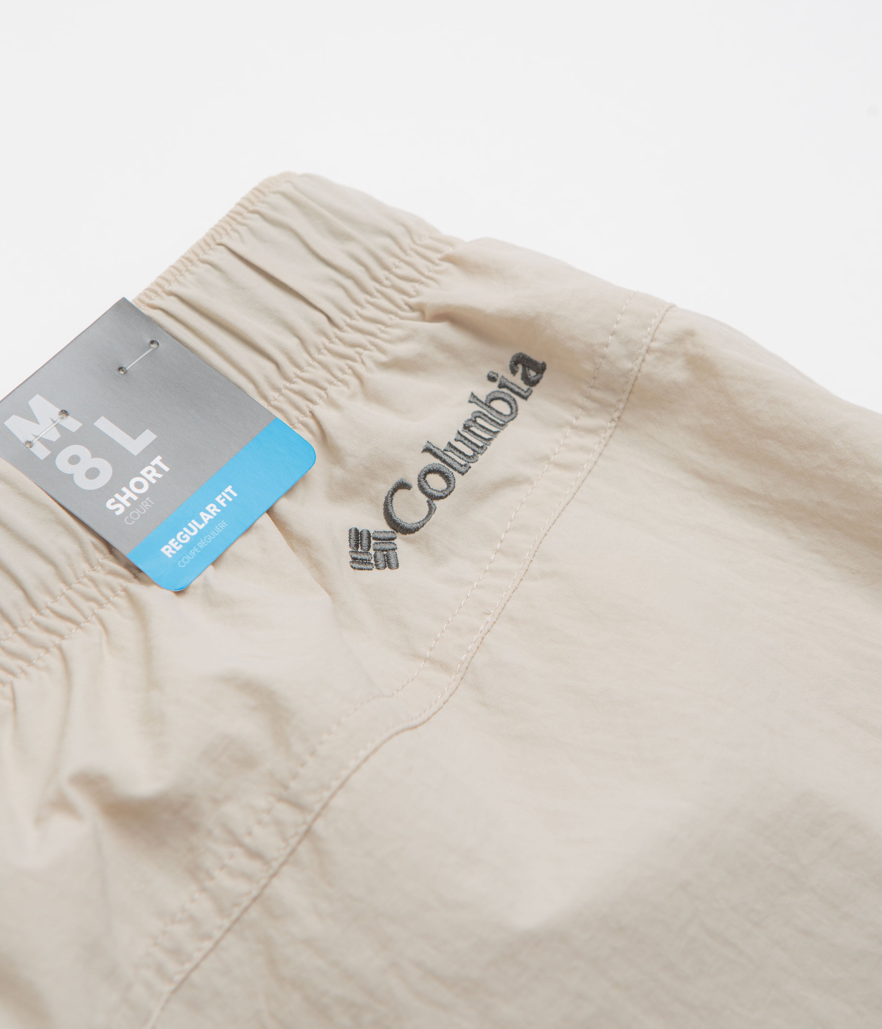 Columbia Mountaindale Cargo Shorts - Dark Stone: The Ultimate Outdoor Essential