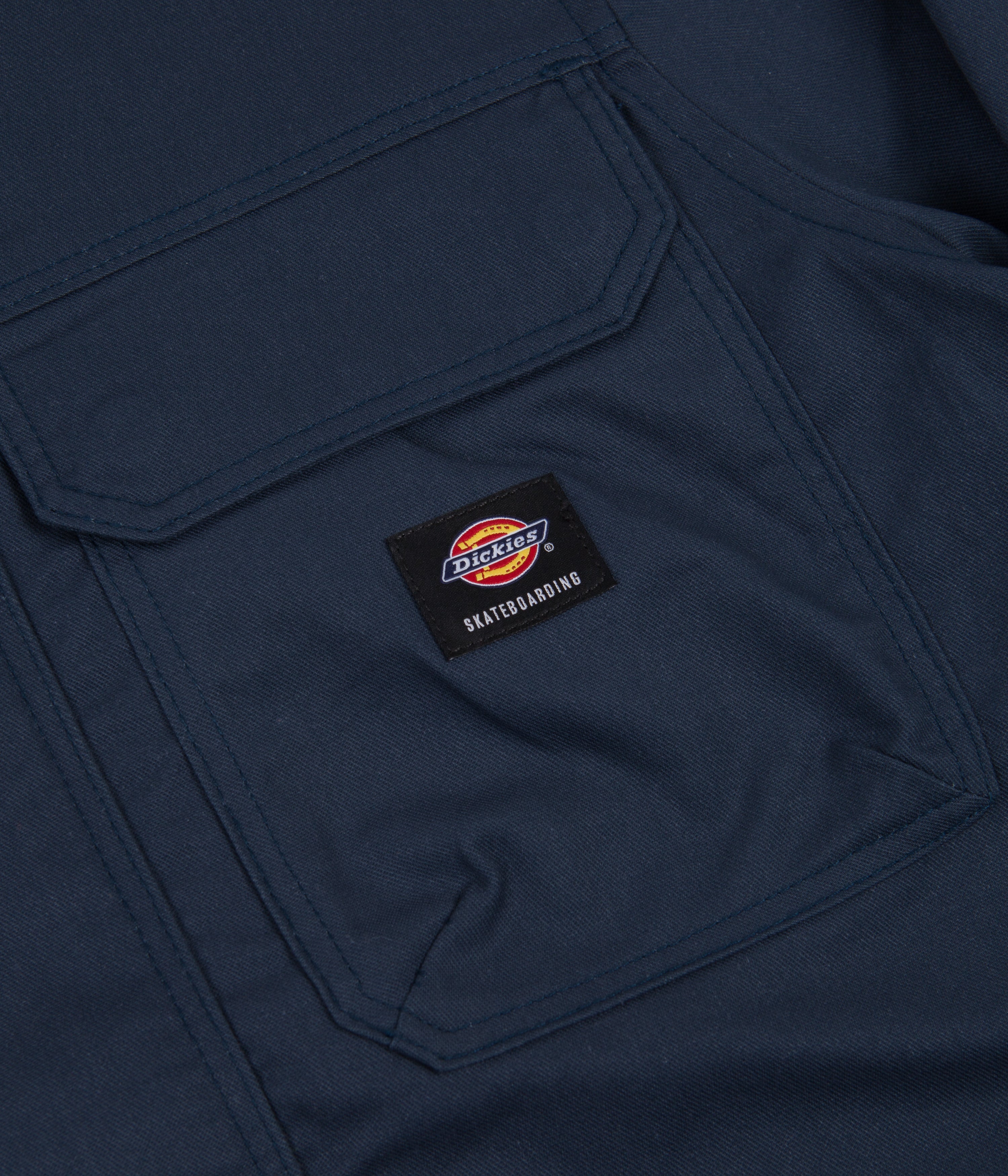 Dickies Storden Jacket - Air Force Blue: The Ultimate Utility Wear
