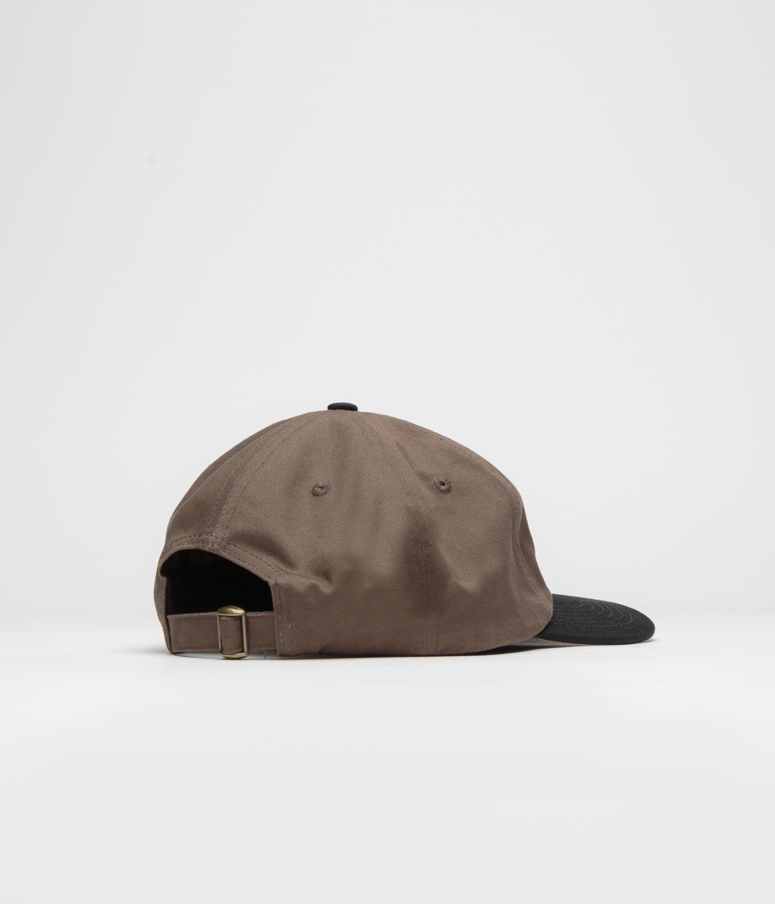 Butter Goods Pooch Cap - Stunning Brown/Black