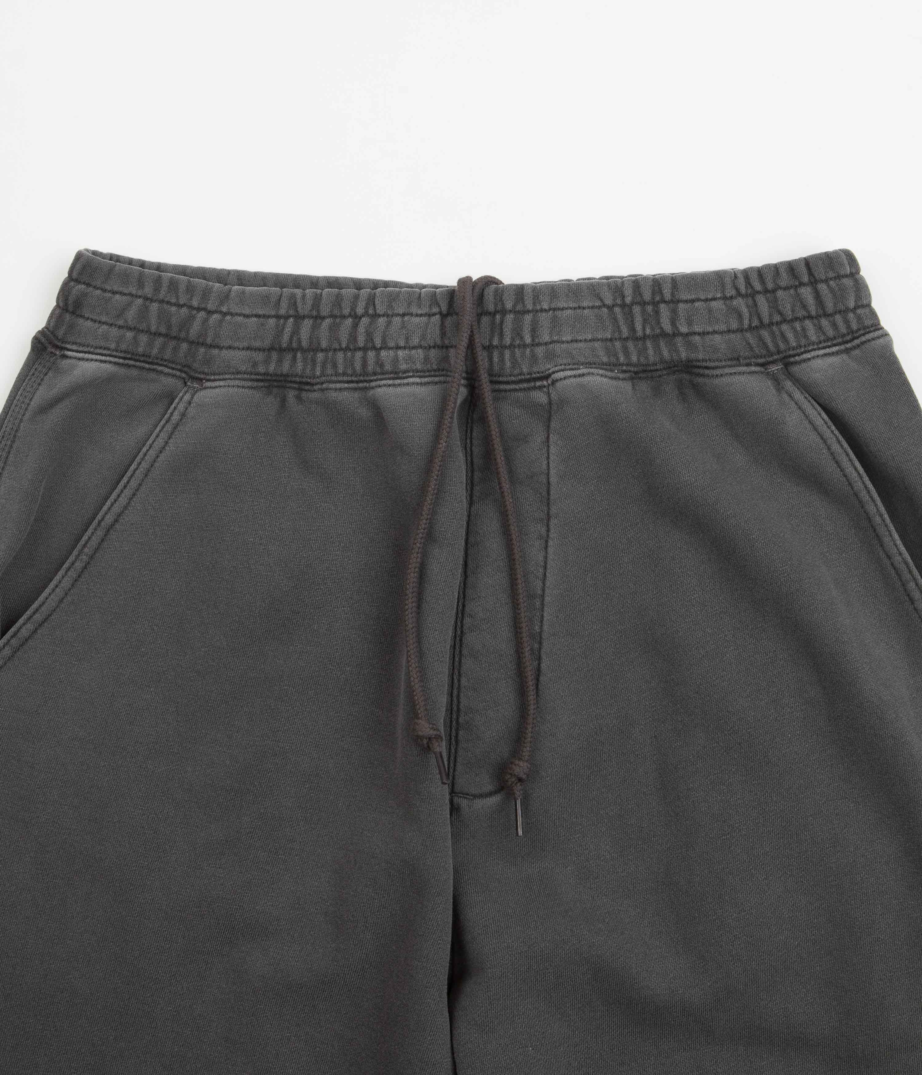 Carhartt Arling Black Sweatpants - A Timeless Workwear Essential