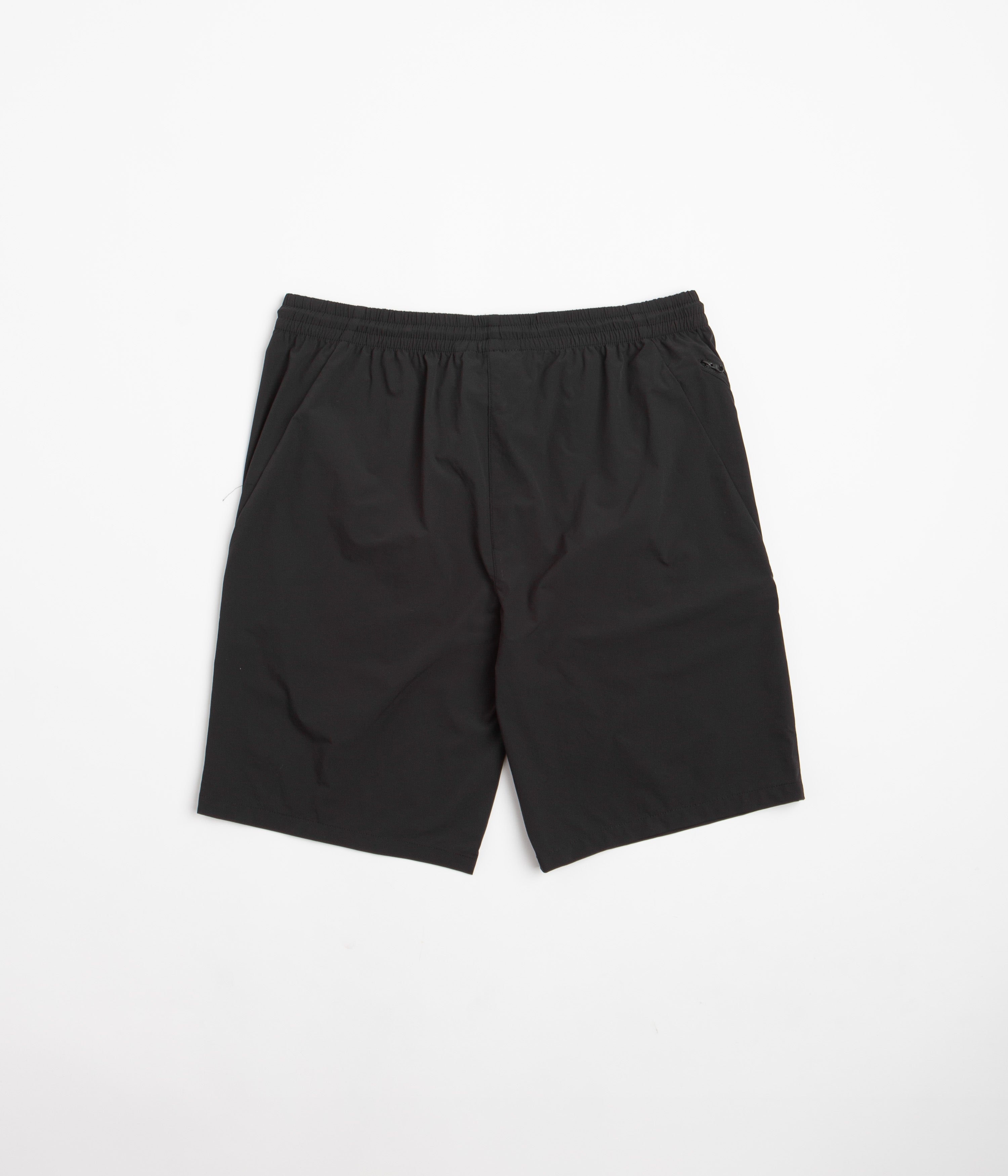 Carrier Goods Black Climbing Shorts - The Ultimate Choice for Adventurers