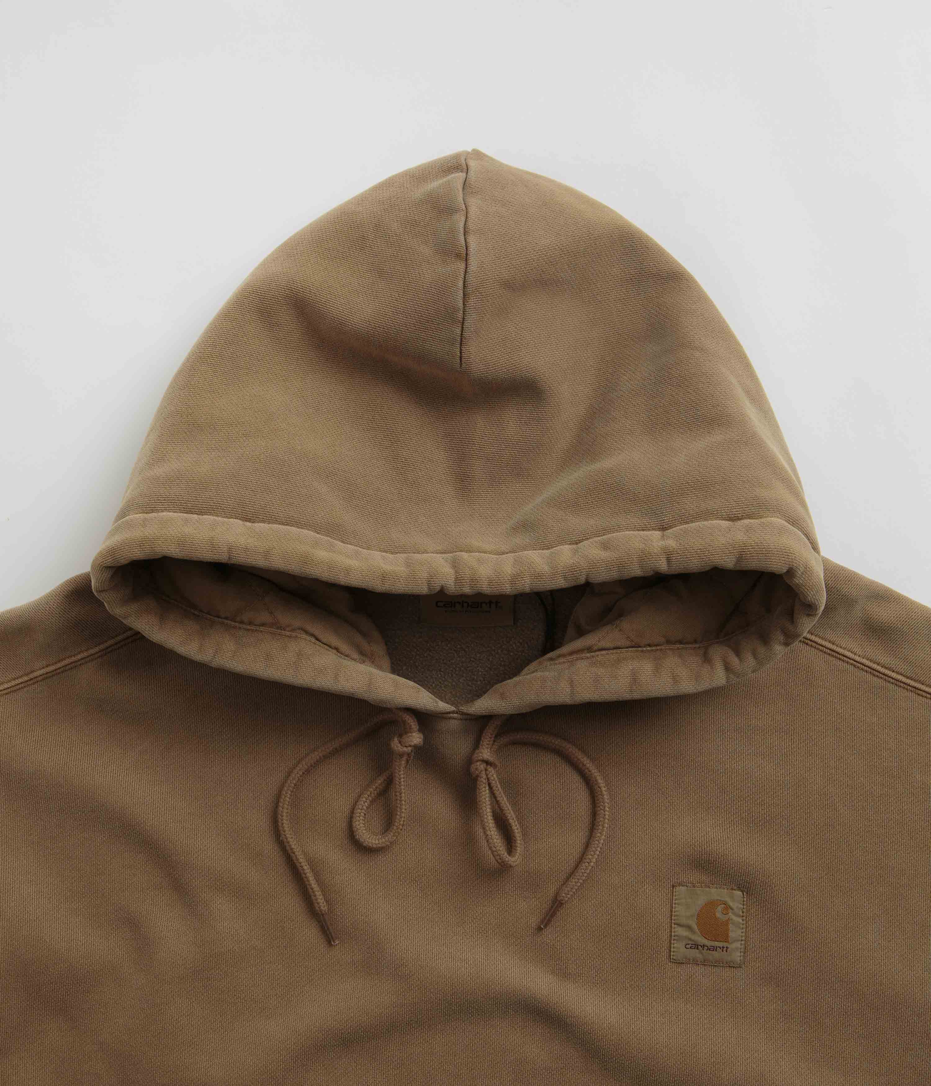 Carhartt Buffalo Vista Hoodie - A Must-Have for Style Enthusiasts