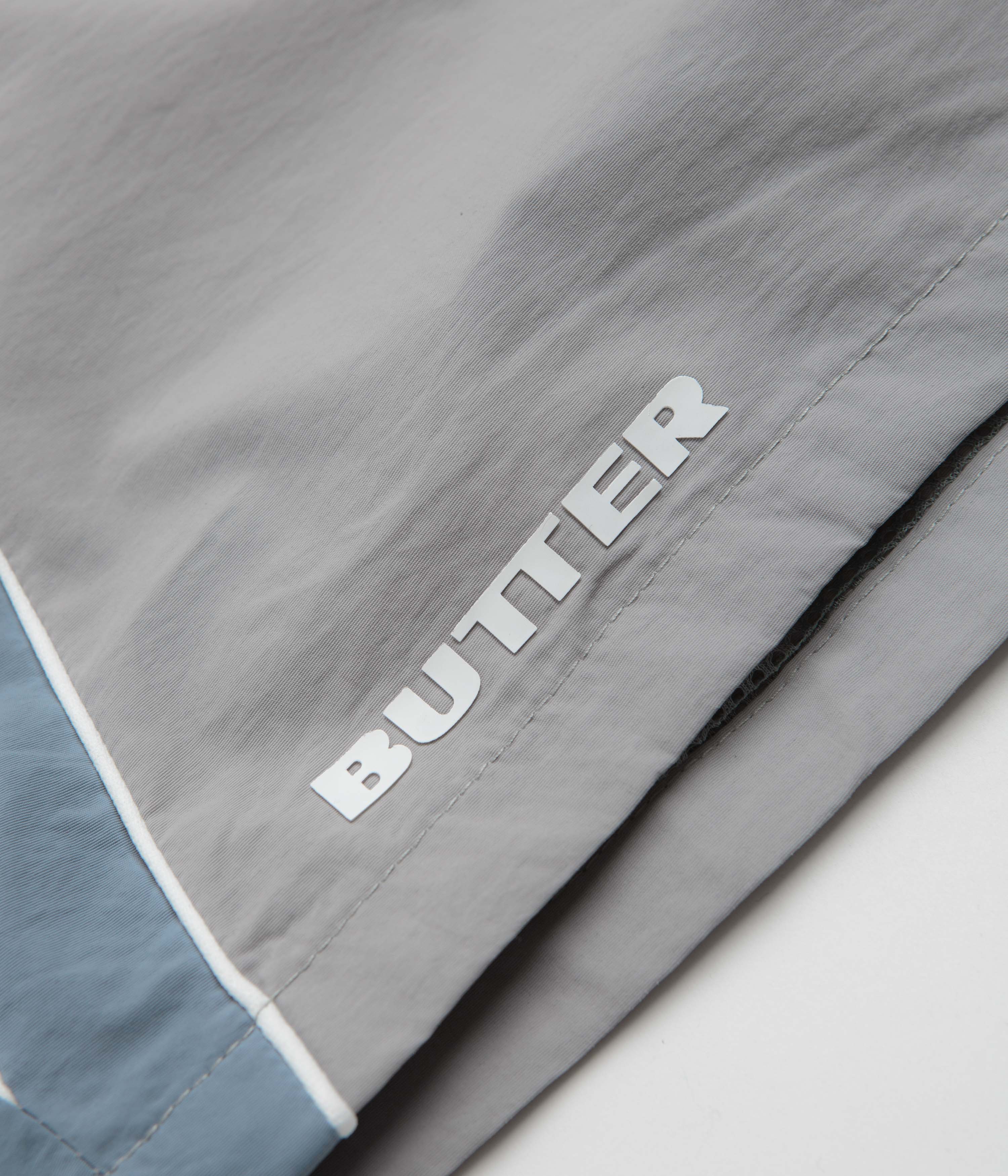 Butter Goods x Umbro Cement Diamond Shorts - Must-Have Style!