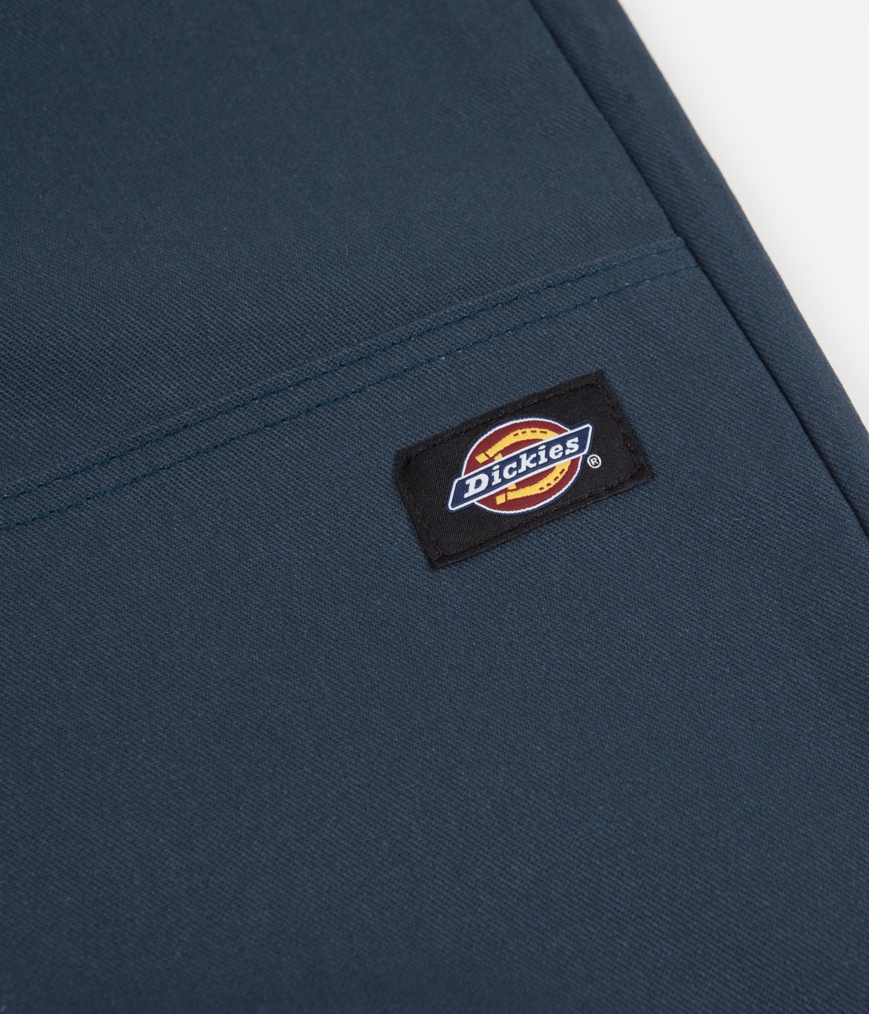 Dickies Storden Pants - Air Force Blue: The Ultimate Skate & Streetwear Essential