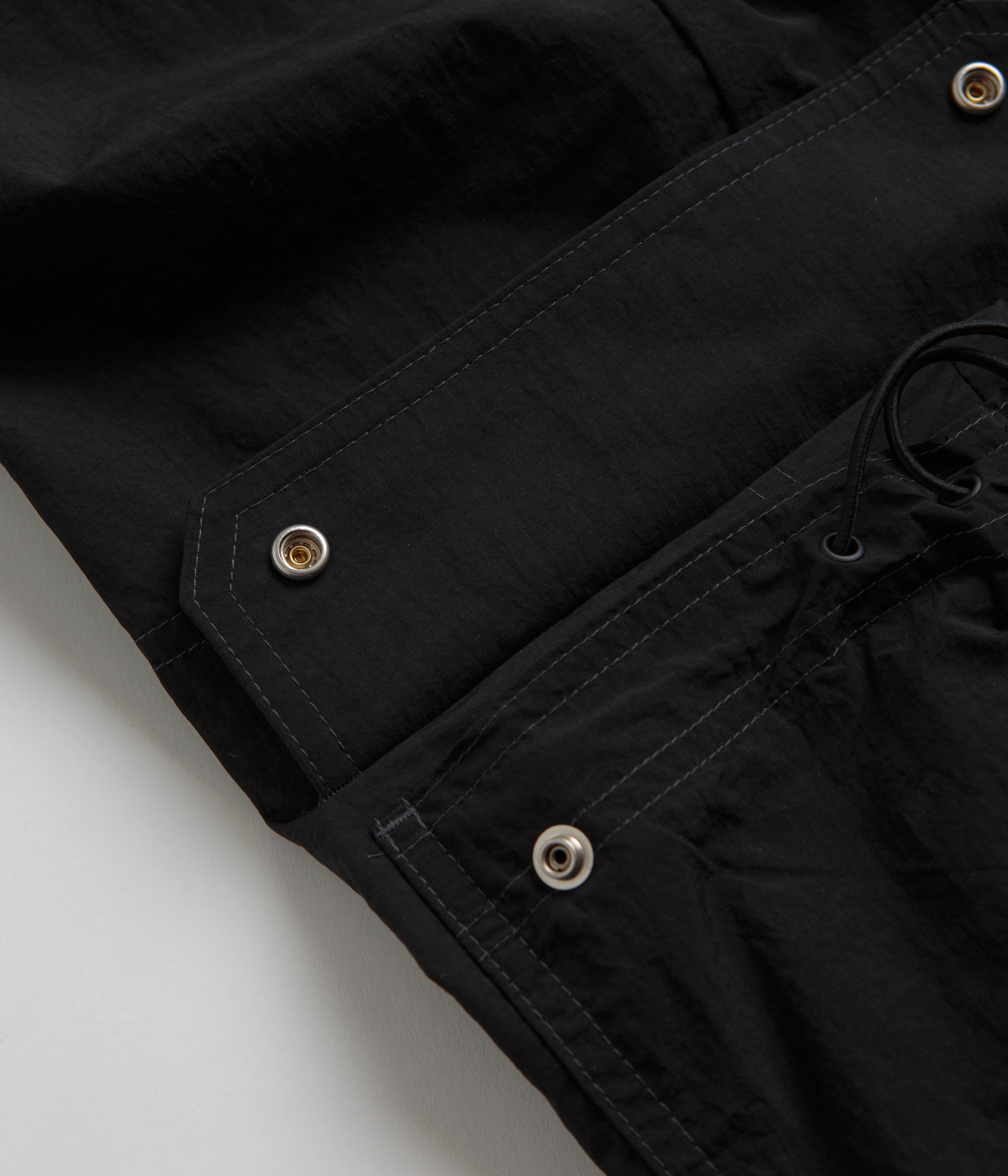 Dickies Jackson Black Cargo Pants - The Ultimate Workwear Essential