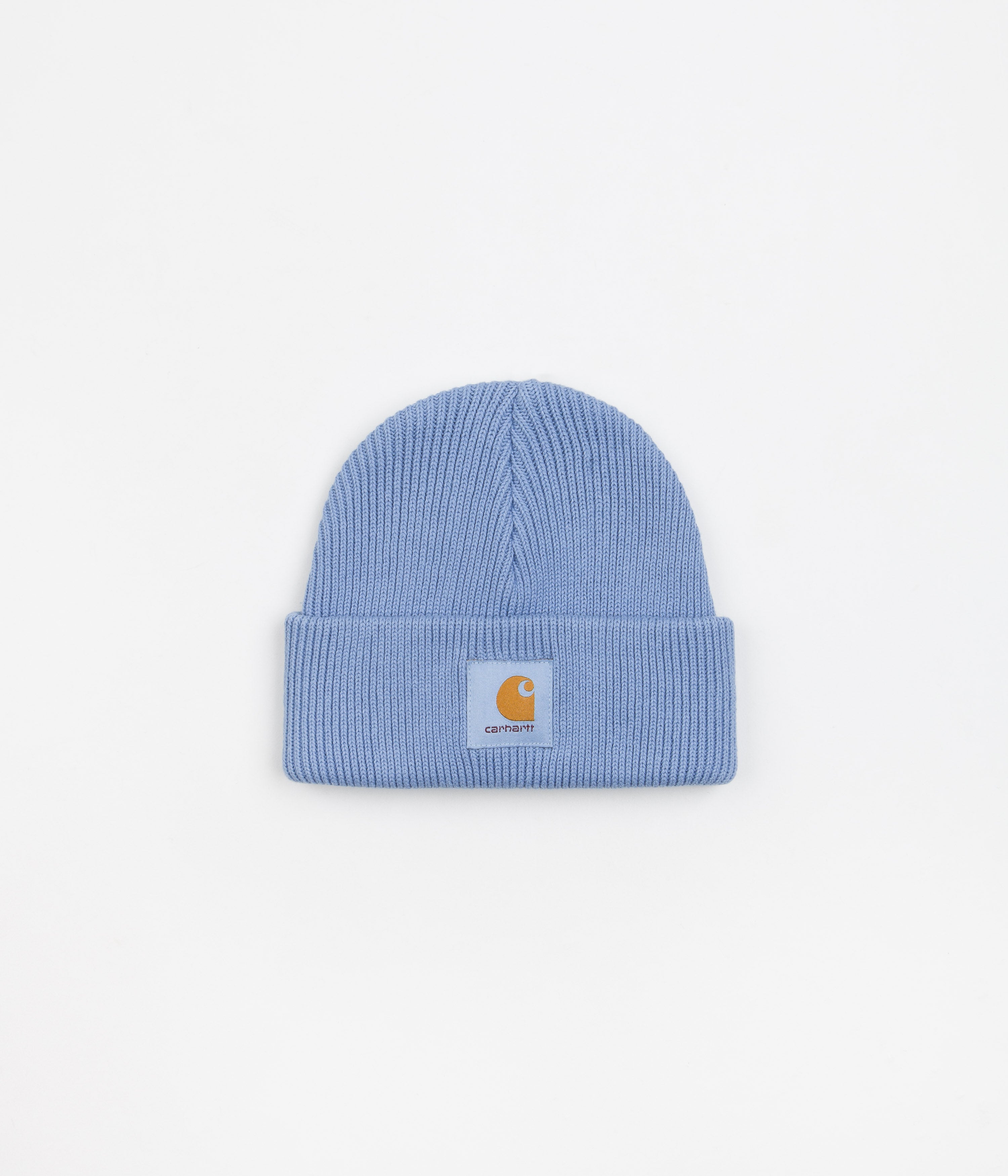 Carhartt Nelson Piscine Beanie - A Stylish Essential