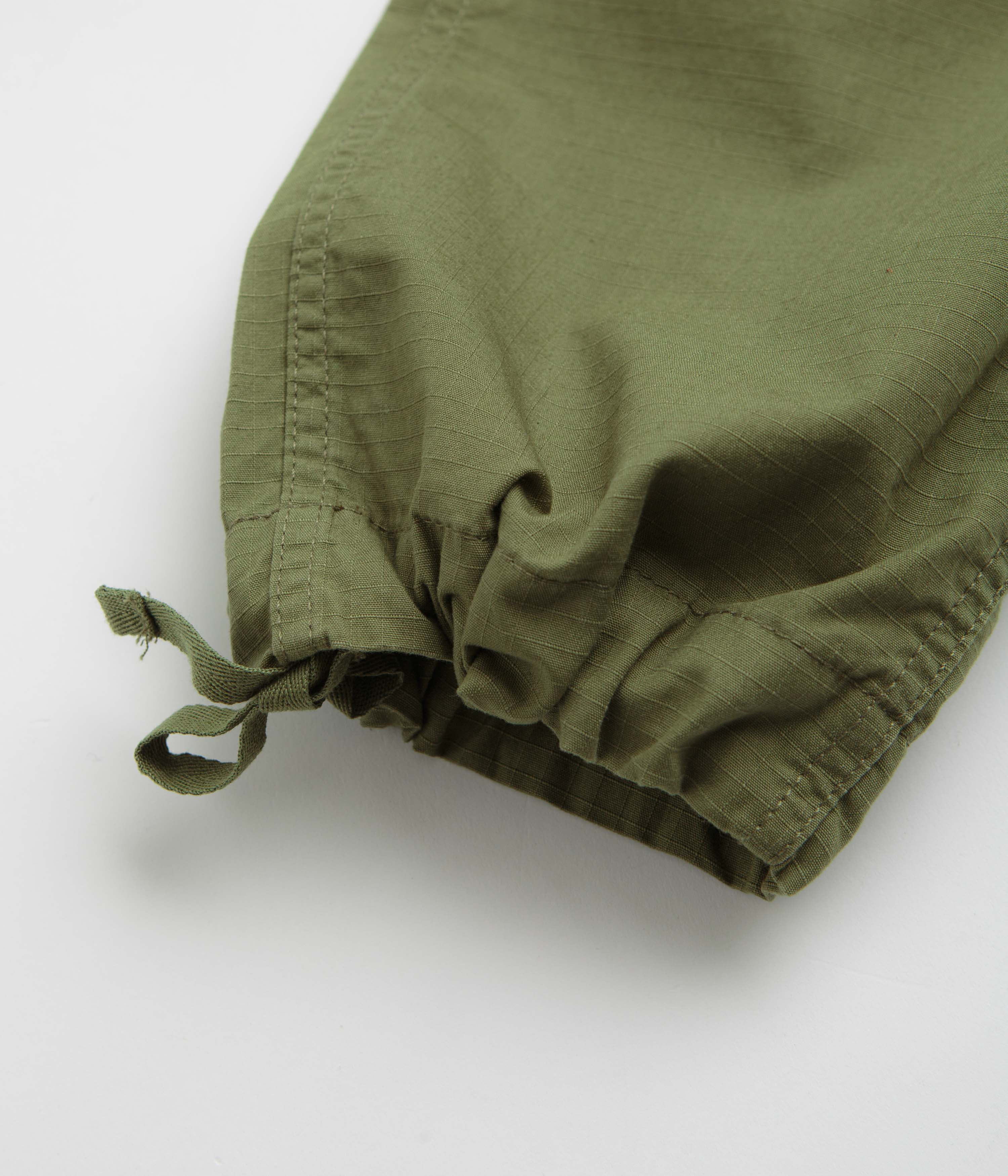 Carhartt Capulet Regular Cargo Pants - A Timeless Workwear Essential