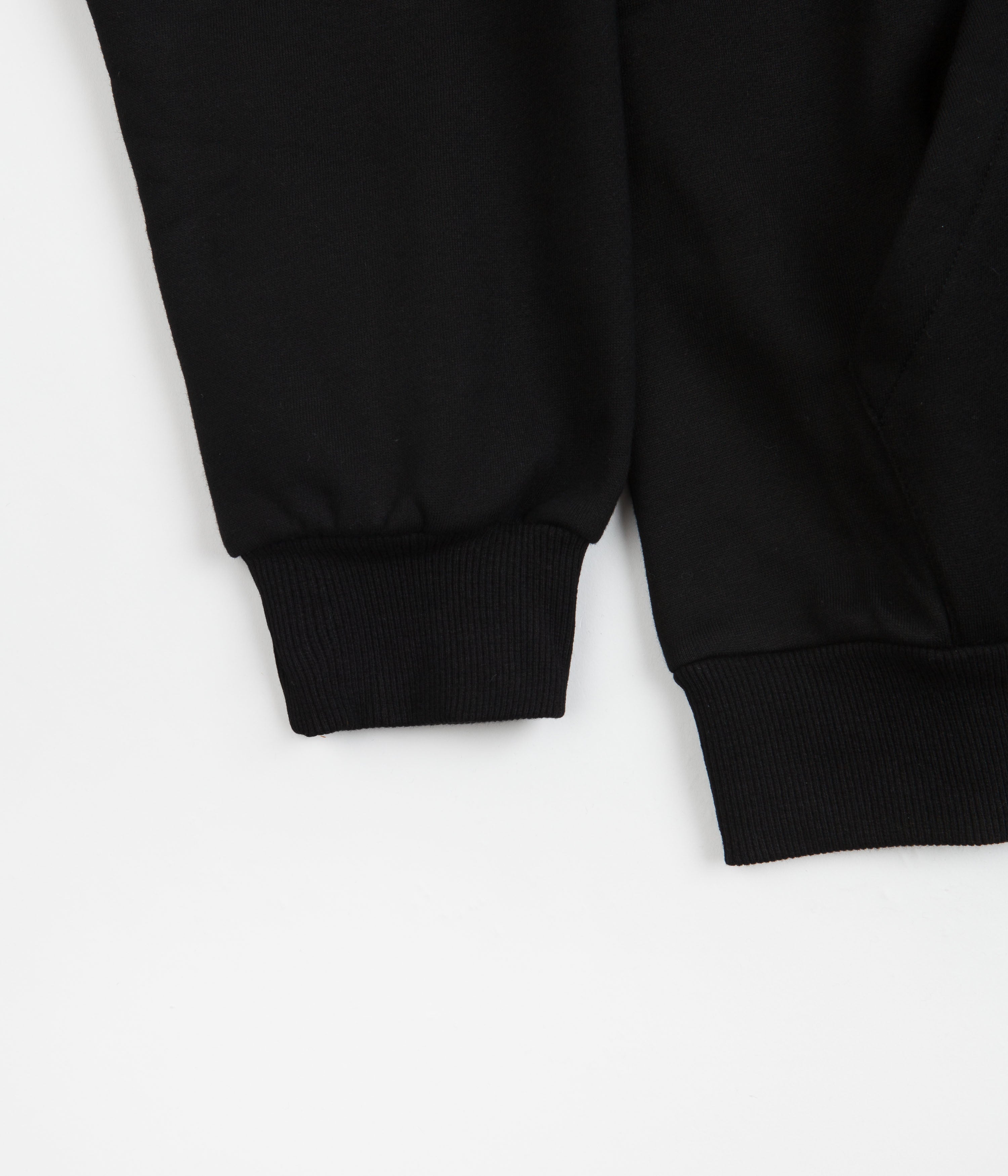 Butter Goods All Terrain Black Hoodie - A Must-Have!