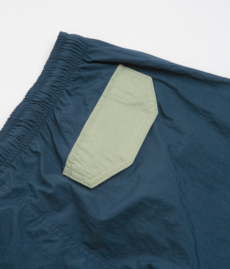 Columbia Challenger Windbreaker Pants - Stylish Nocturnal/Safari Blend