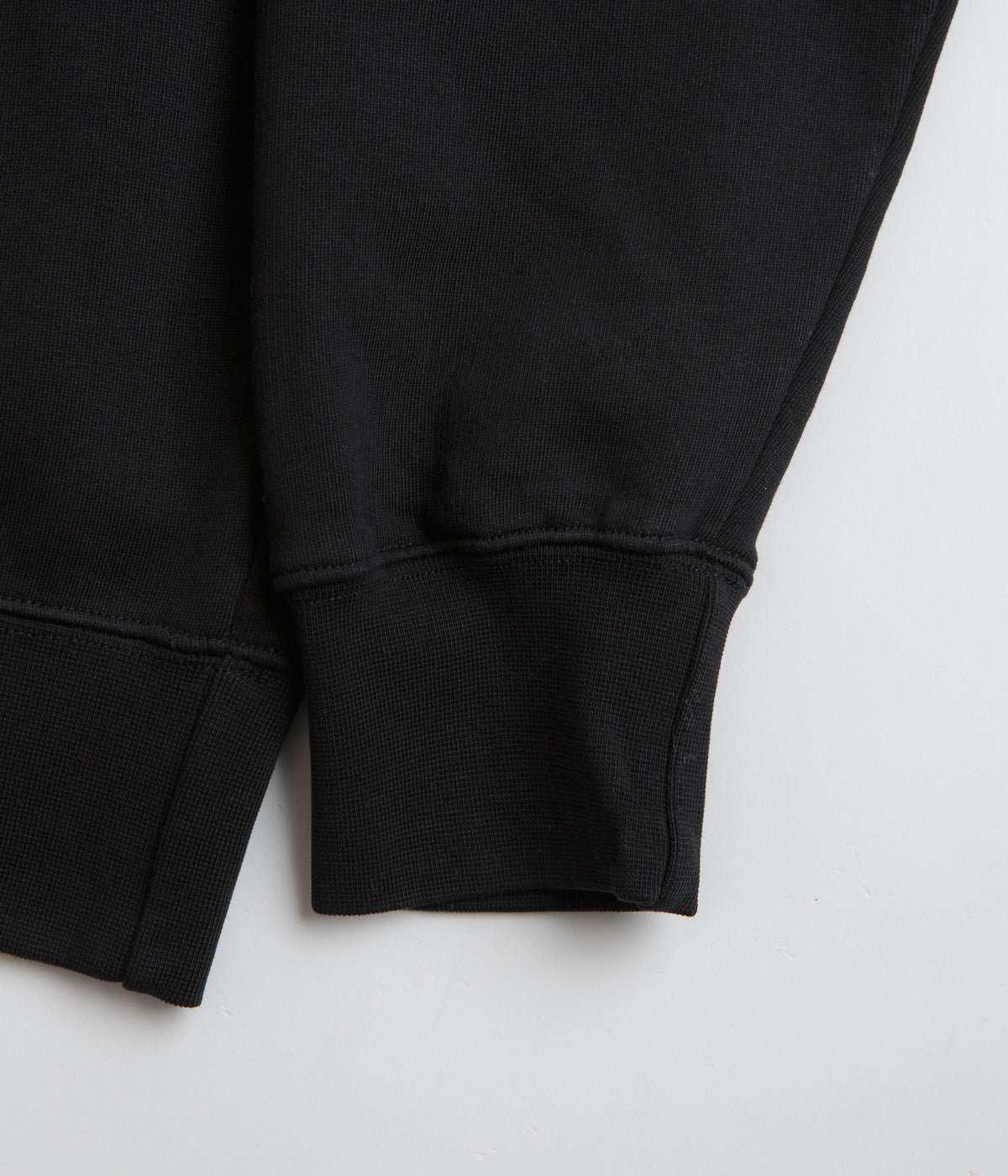Stunning Civilist Black Skull Hoodie - A Must-Have!