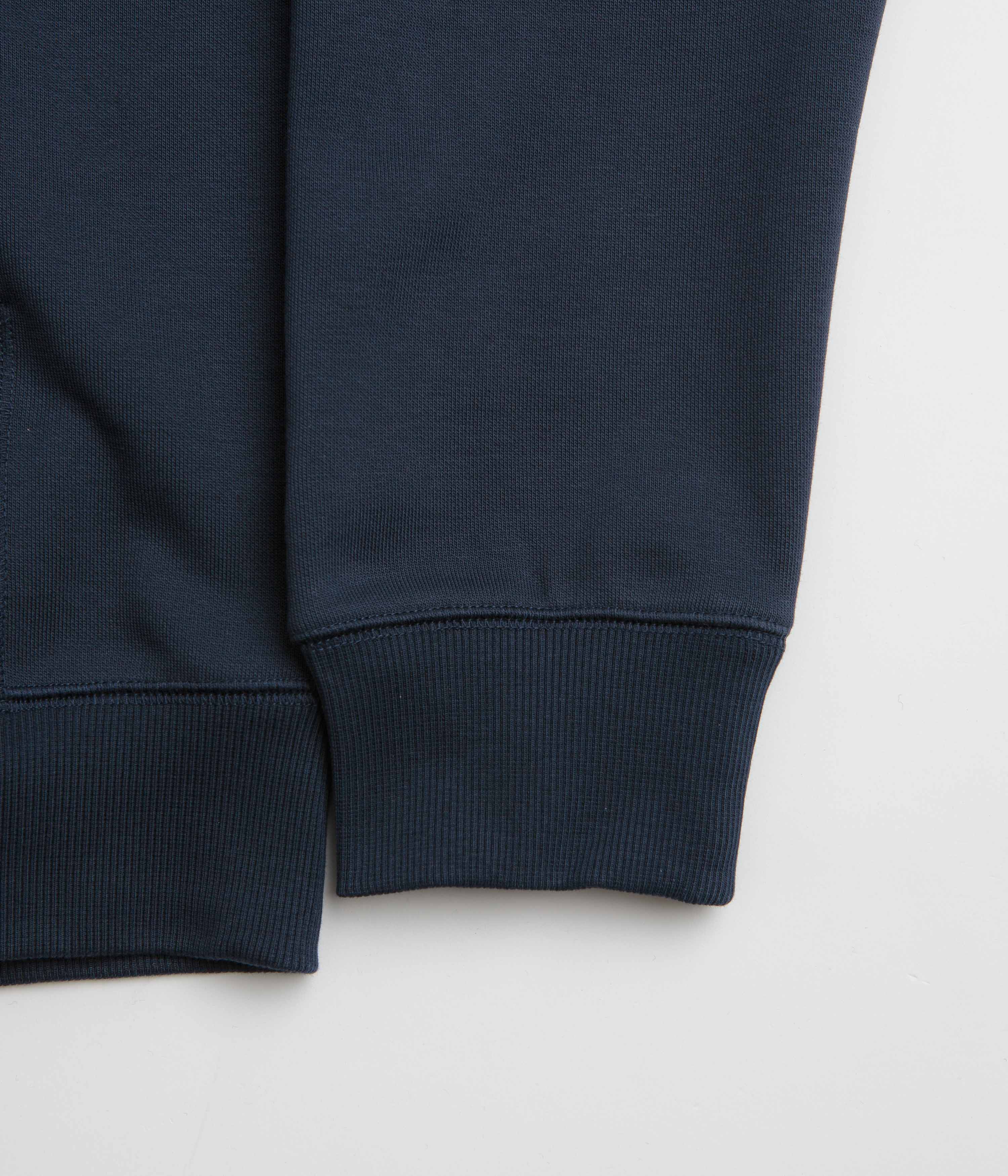 Carhartt Mizar & Gold Hooded Chase Jacket - A Stylish Must-Have!
