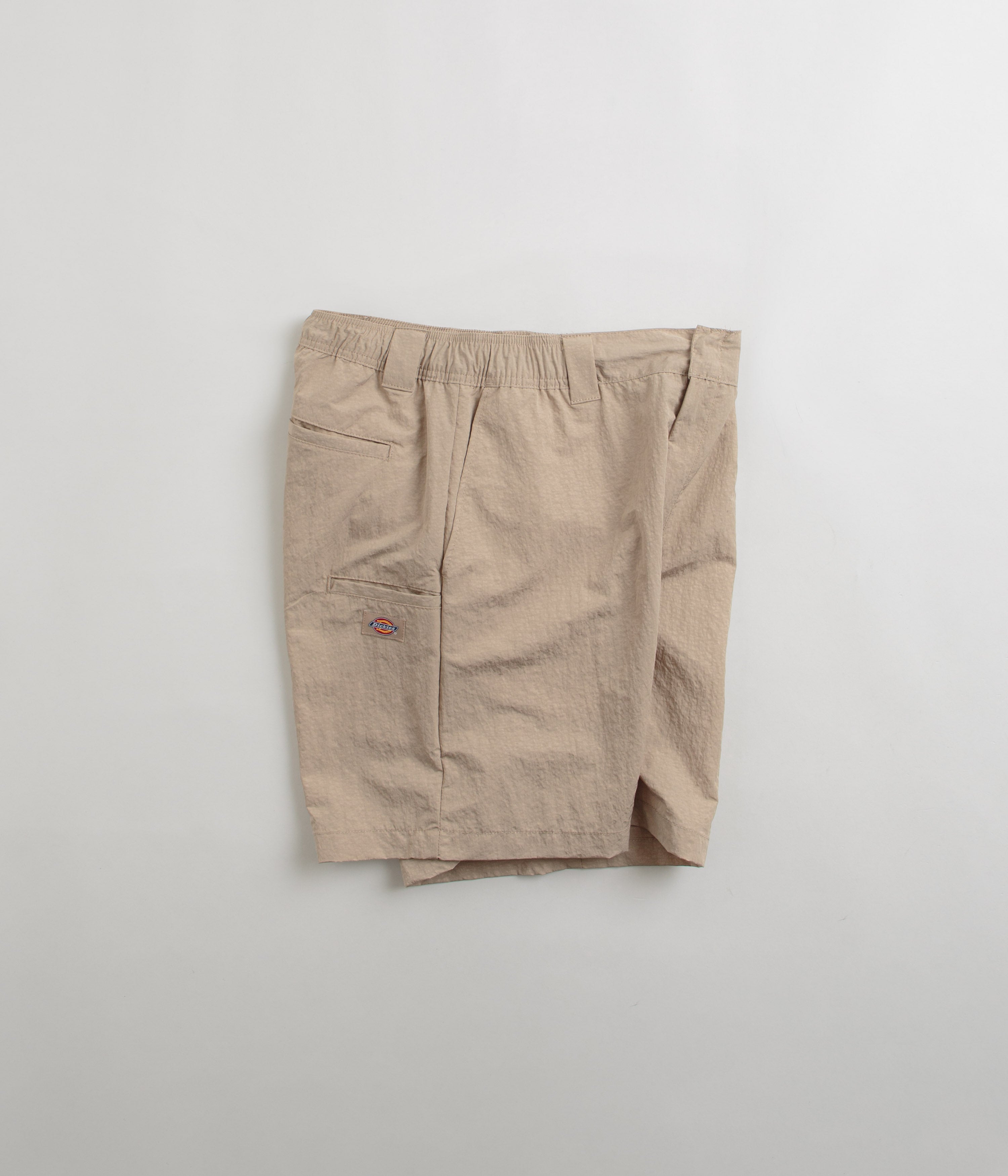 Dickies Fincastle Sandstone Shorts - Unbeatable Style!