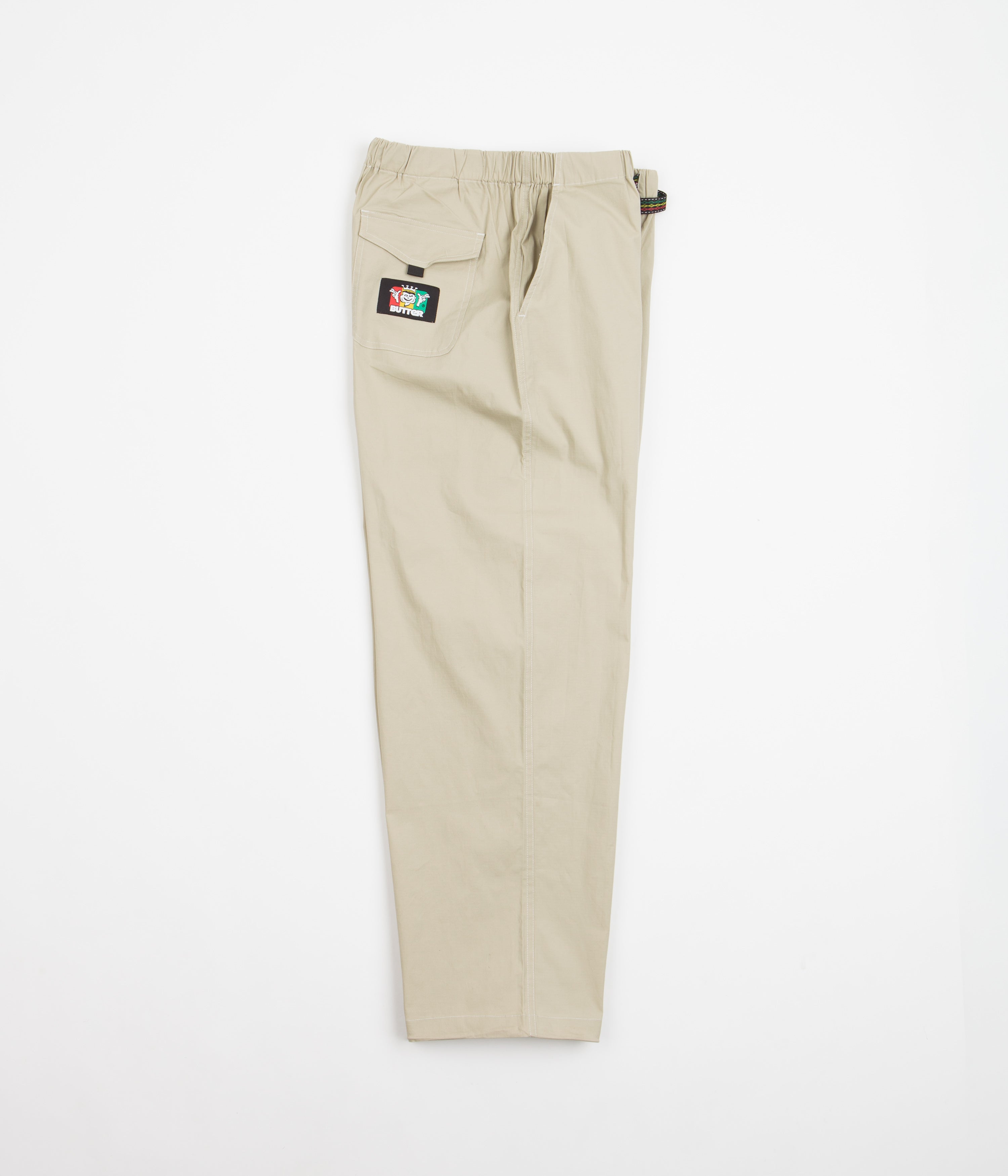 Butter Goods Putty Climber Pants - A Must-Have for Skate Enthusiasts