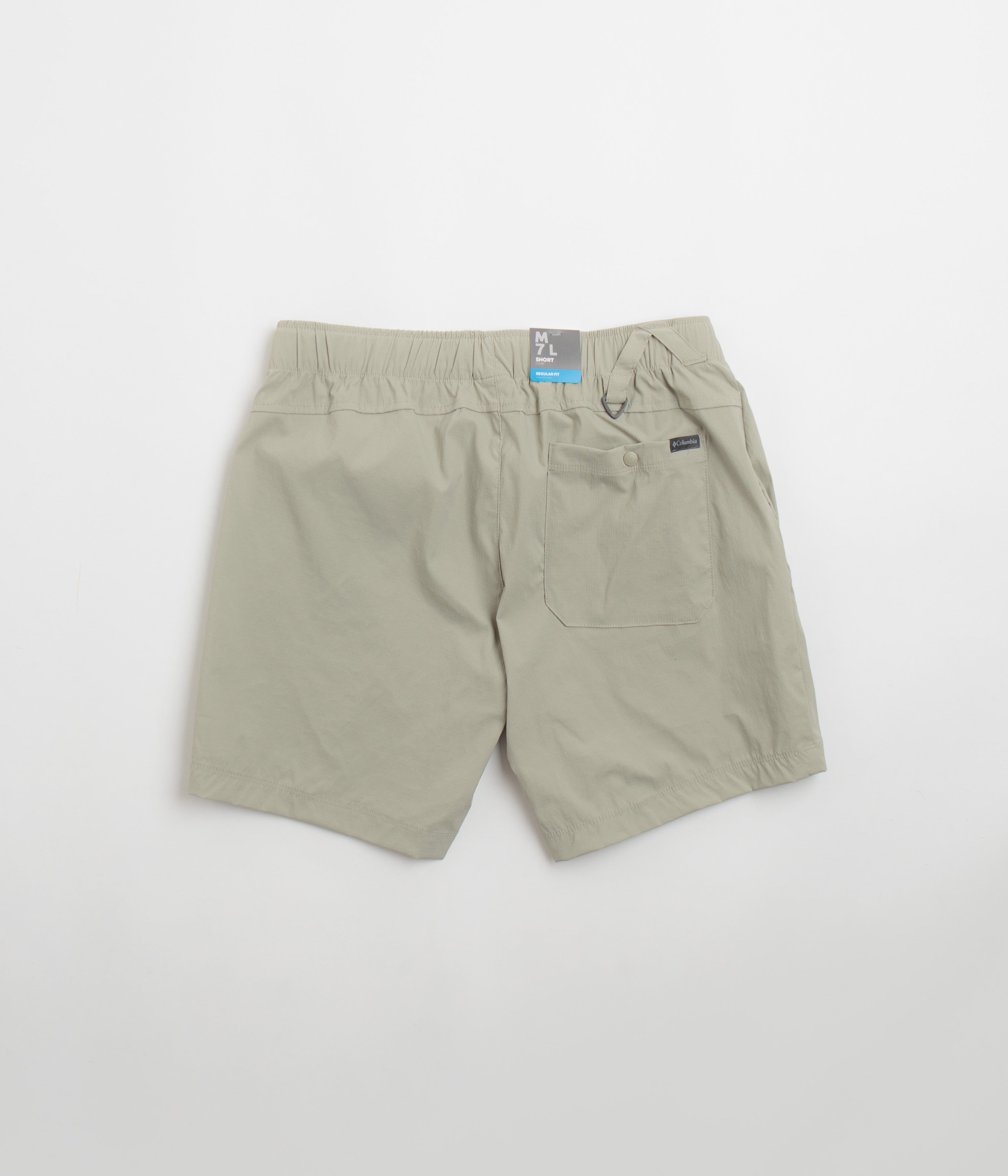 Columbia Landroamer II Ripstop Safari Shorts - Your Ultimate Adventure Companion