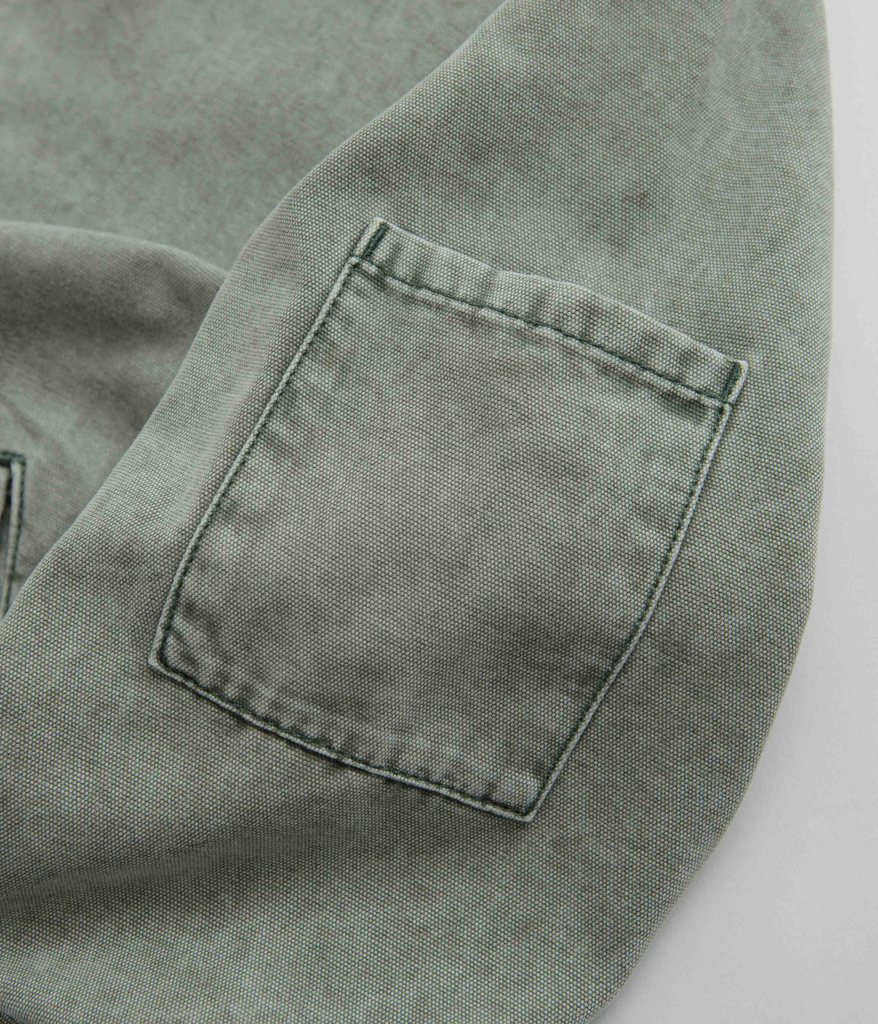 Dickies Newington Dark Forest Jacket - A Skater's Must-Have!