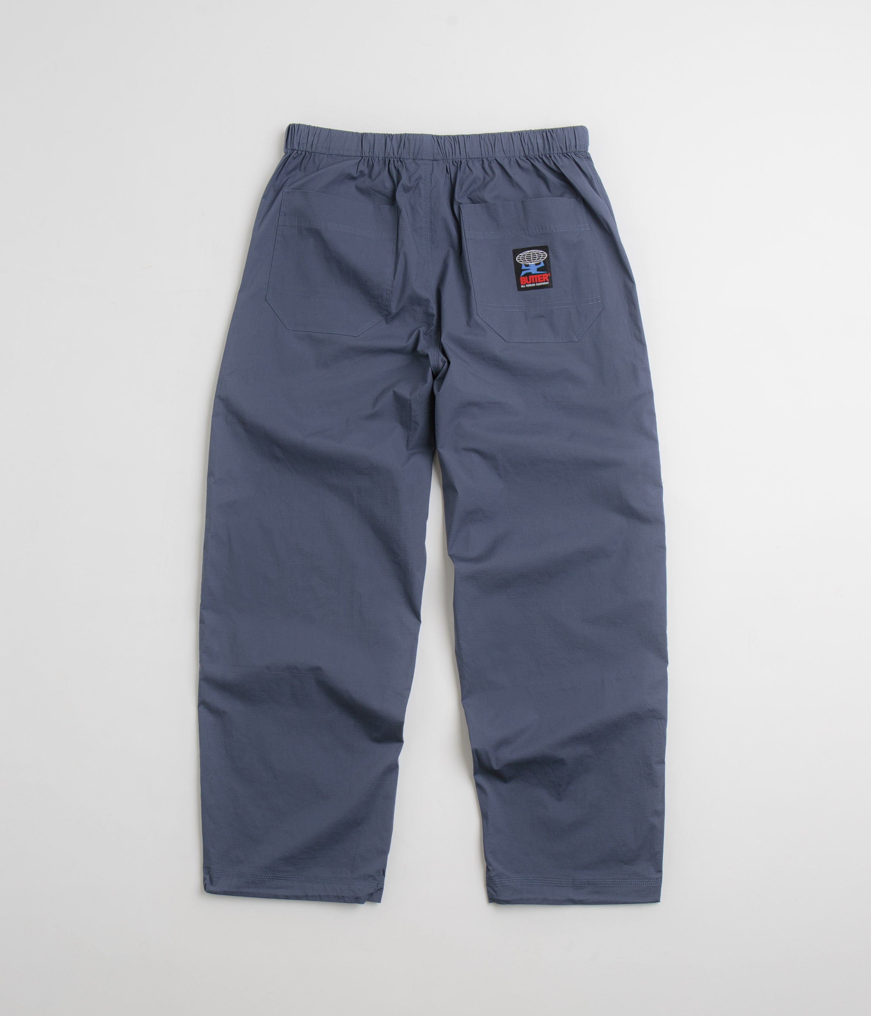 Butter Goods TRS Slate Pants - The Ultimate Skate Style