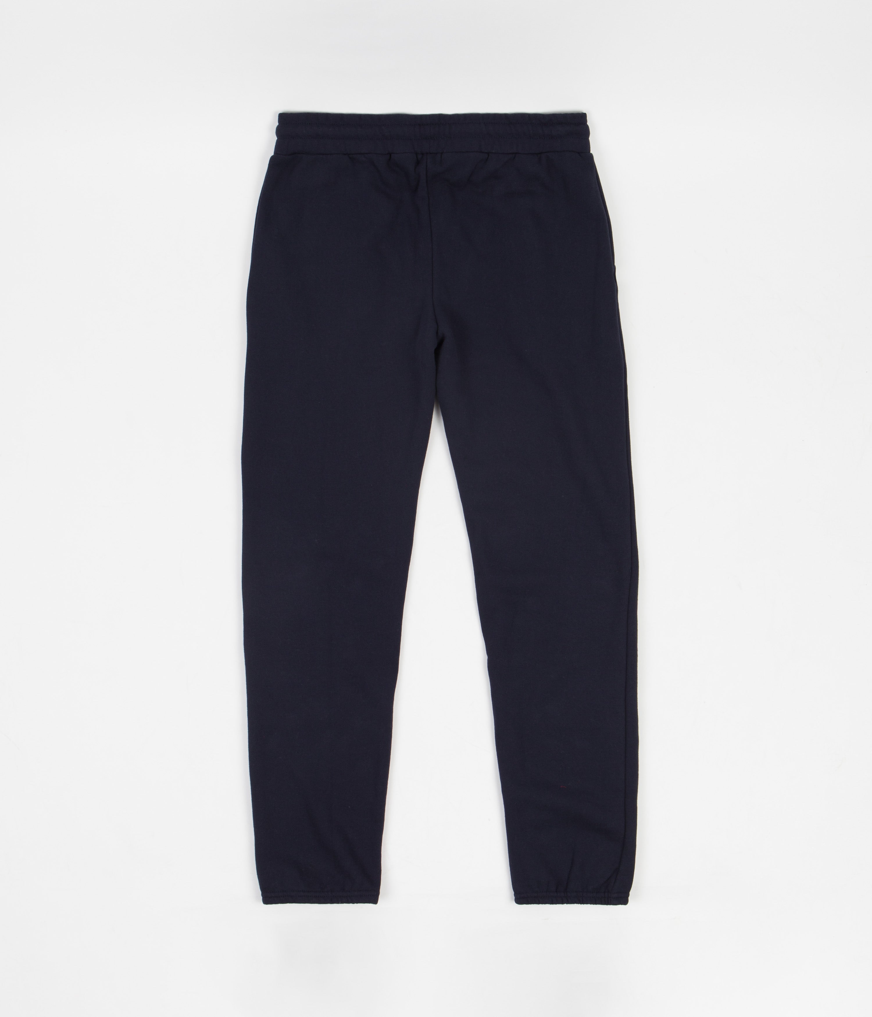 Brixton Navy Lion Crest Jogger - Stylish and Comfortable