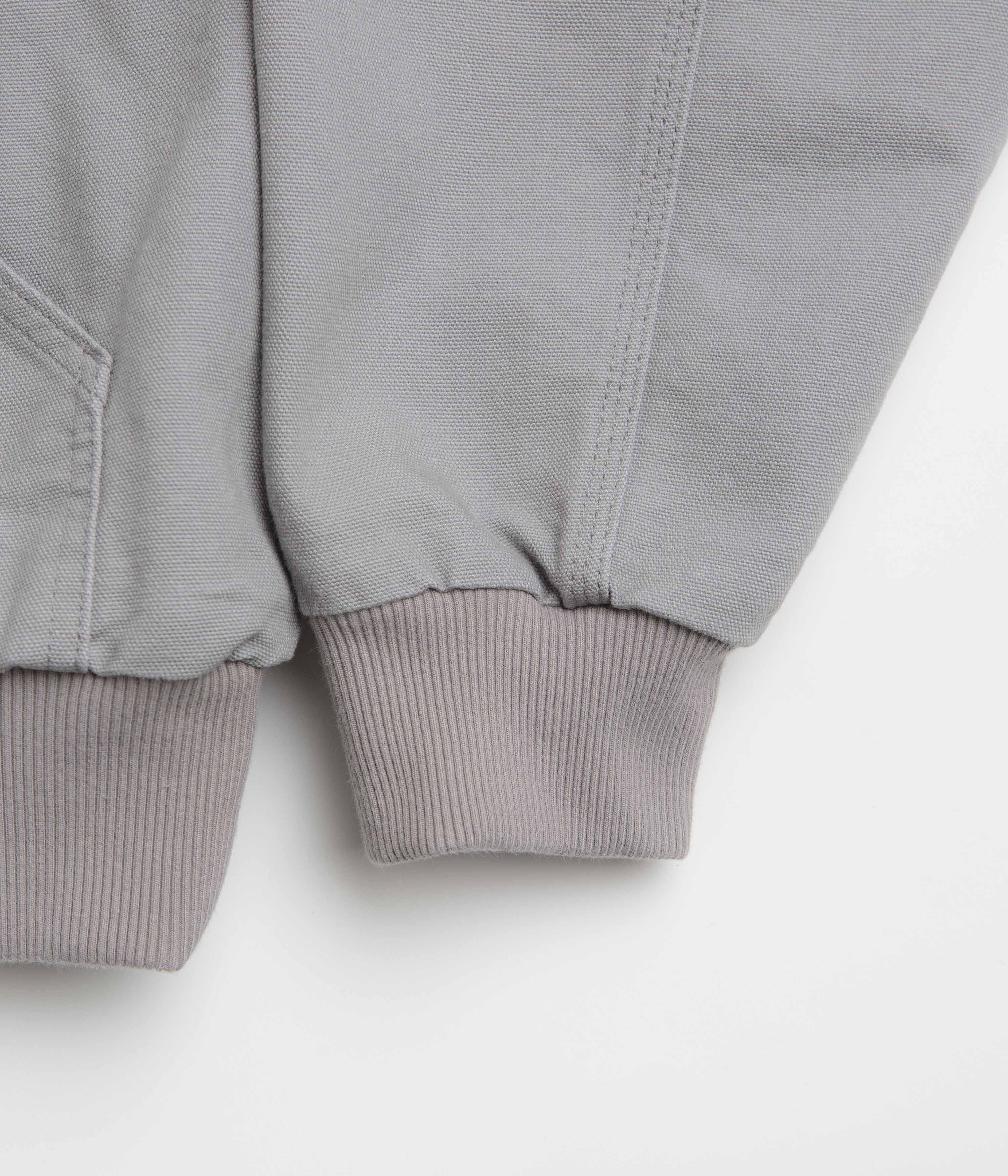 Carhartt OG Active Jacket - Yosemite Rinsed: The Ultimate Outdoor Essential