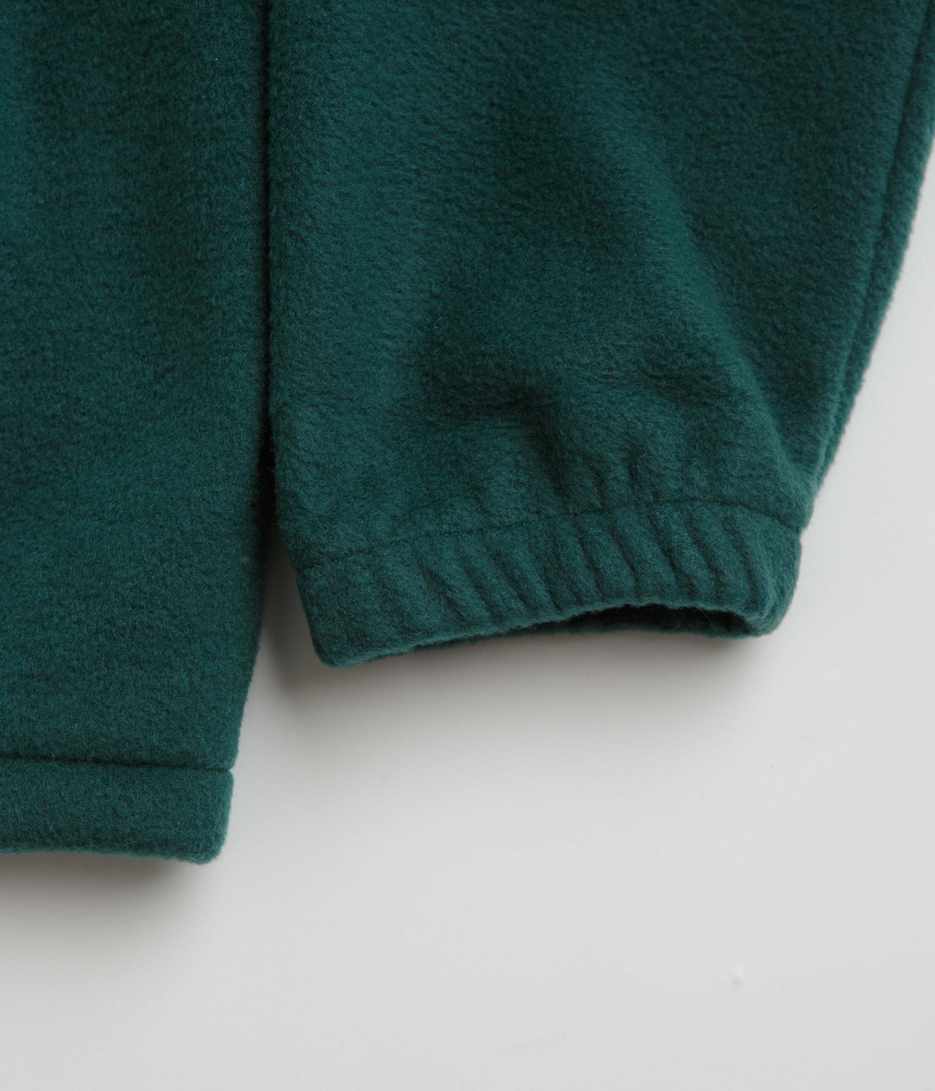 Columbia Bent Bough 1/2 Zip Fleece - Stunning Midnight Teal