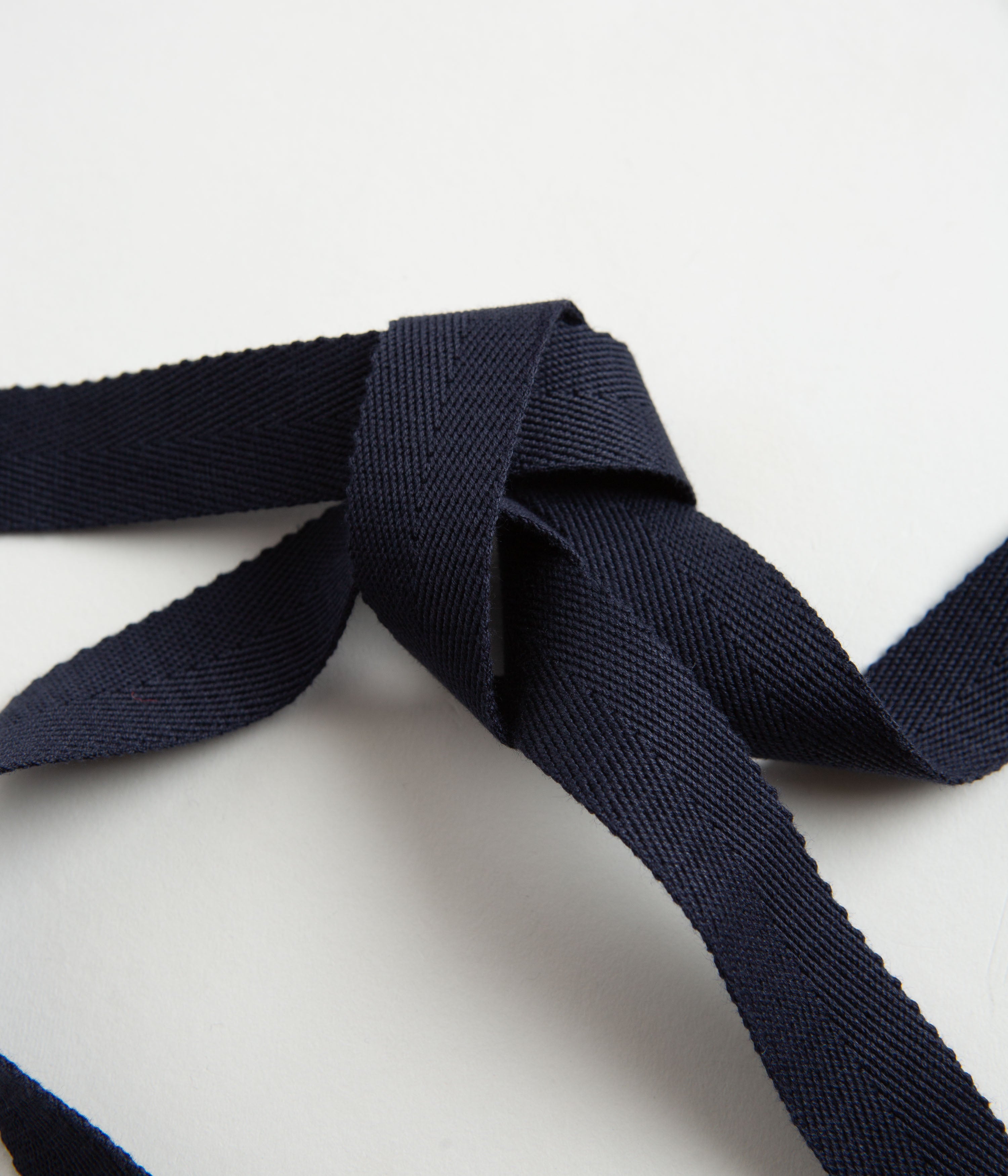 Carhartt Terrell Apron - Stylish Dark Navy Wax
