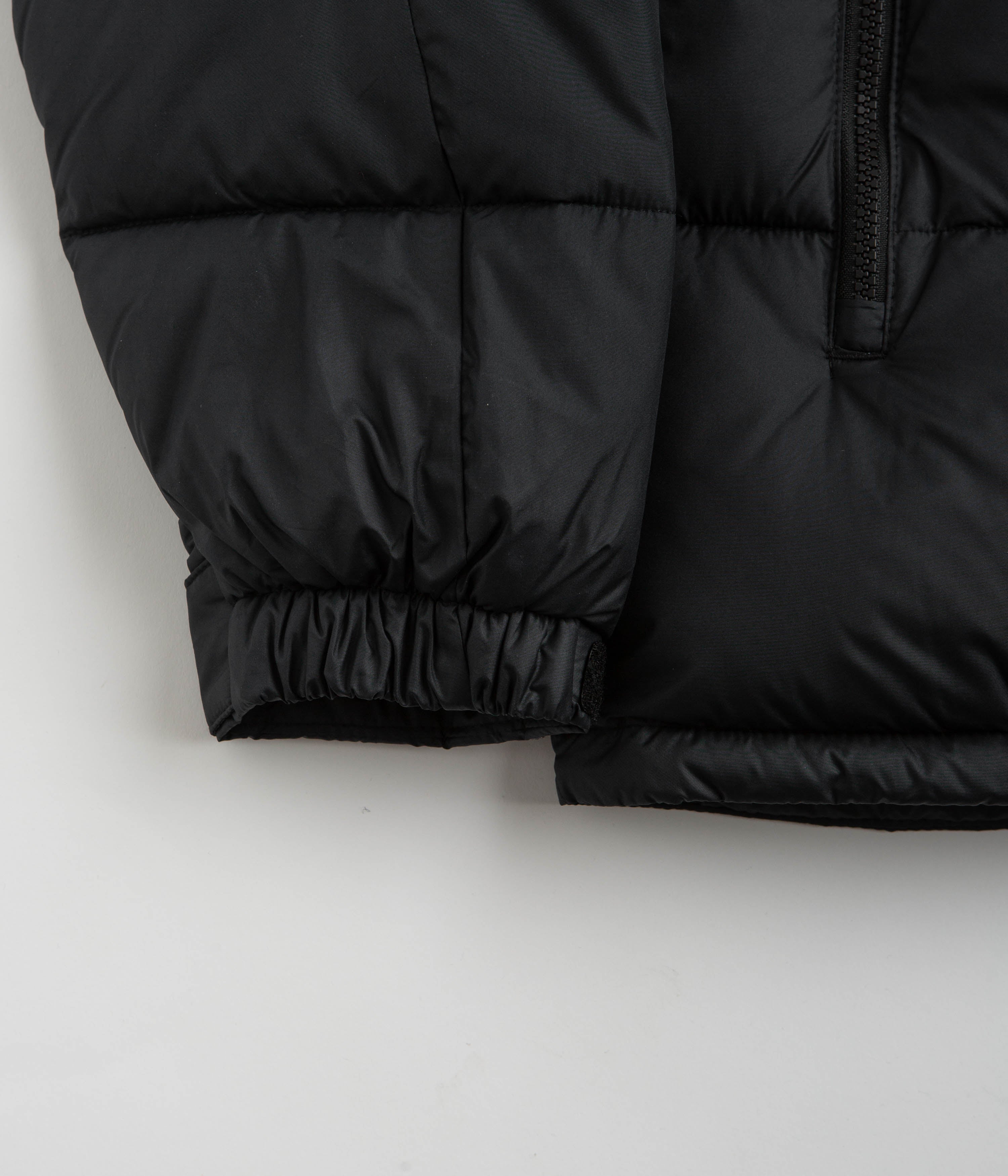 Columbia Pike Lake II Black Hooded Jacket - An Outdoor Essential!