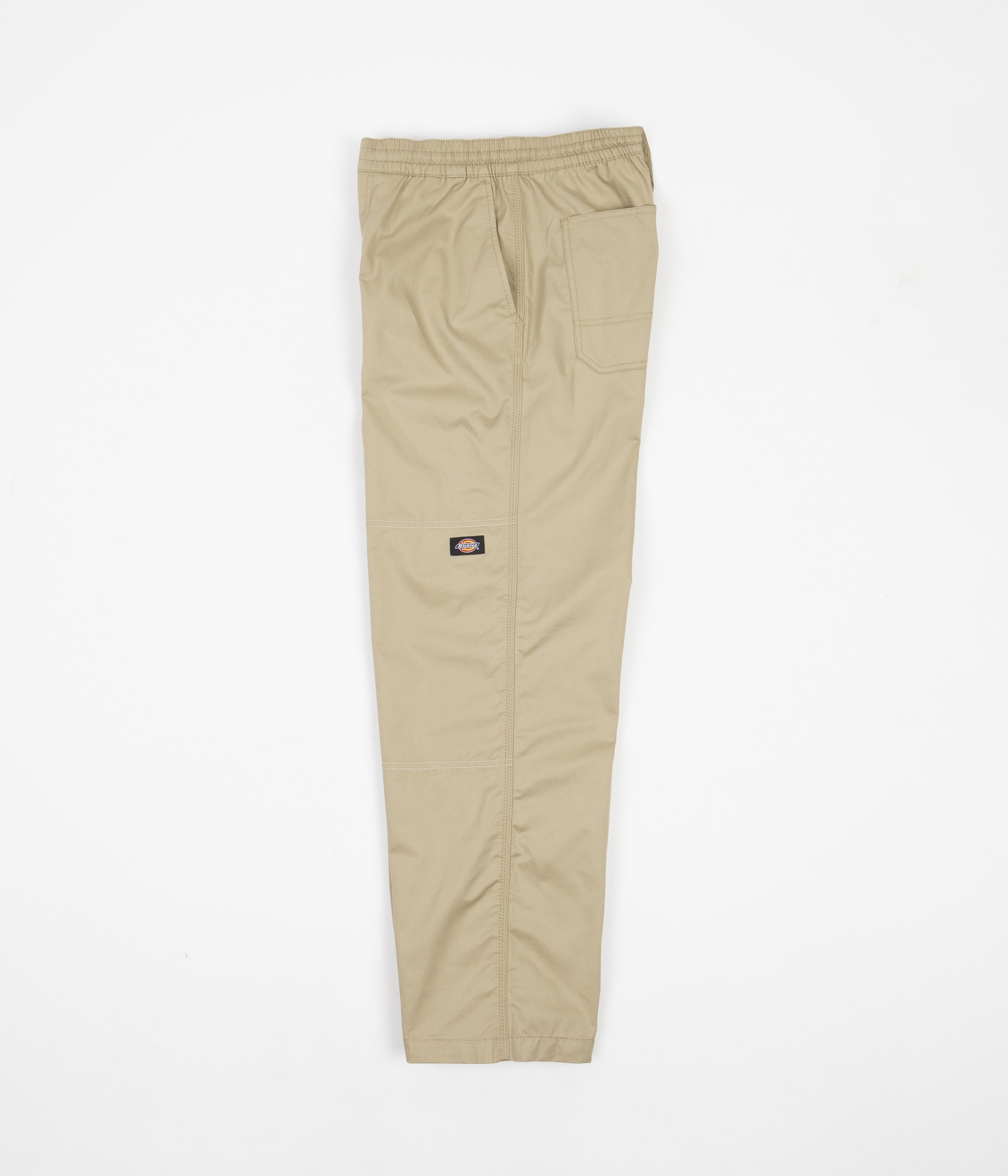 Dickies Mount Vista Khaki Skate Pants - Must-Have for Skaters!