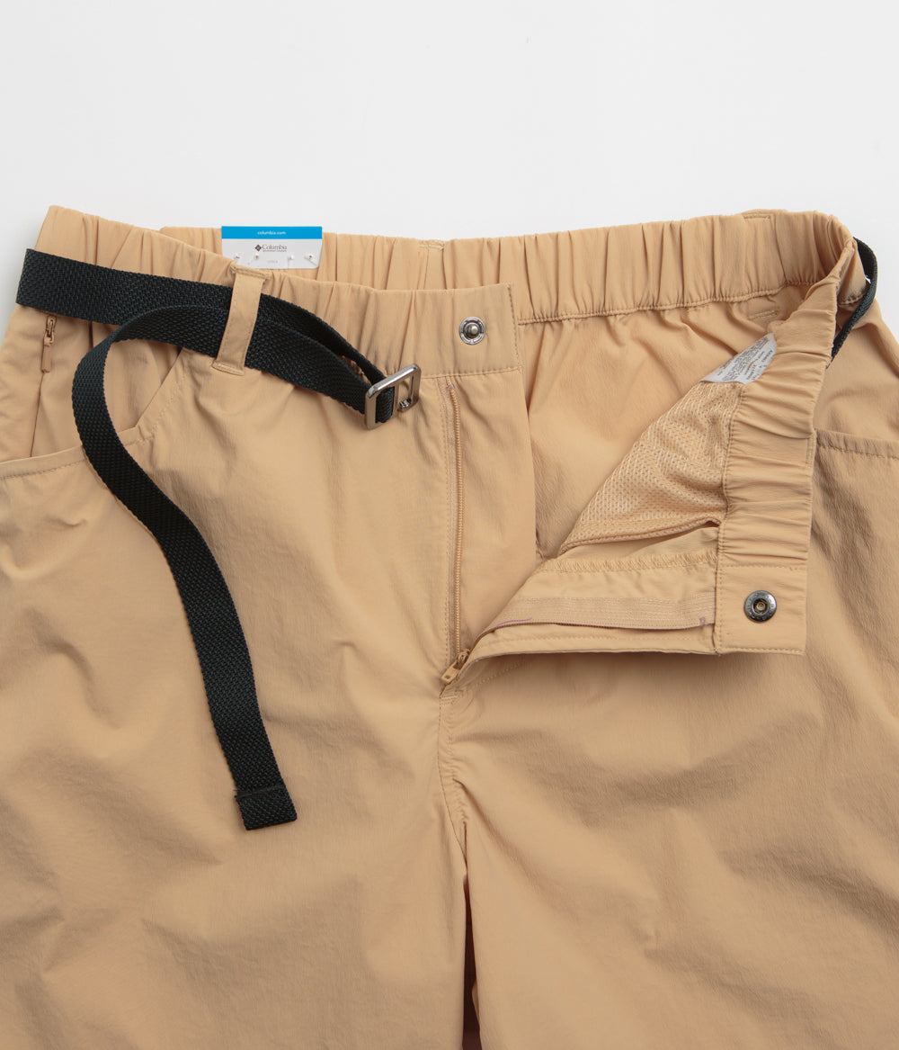 Columbia Sharpe Canyon Canoe Shorts - Stay Cool and Comfortable!