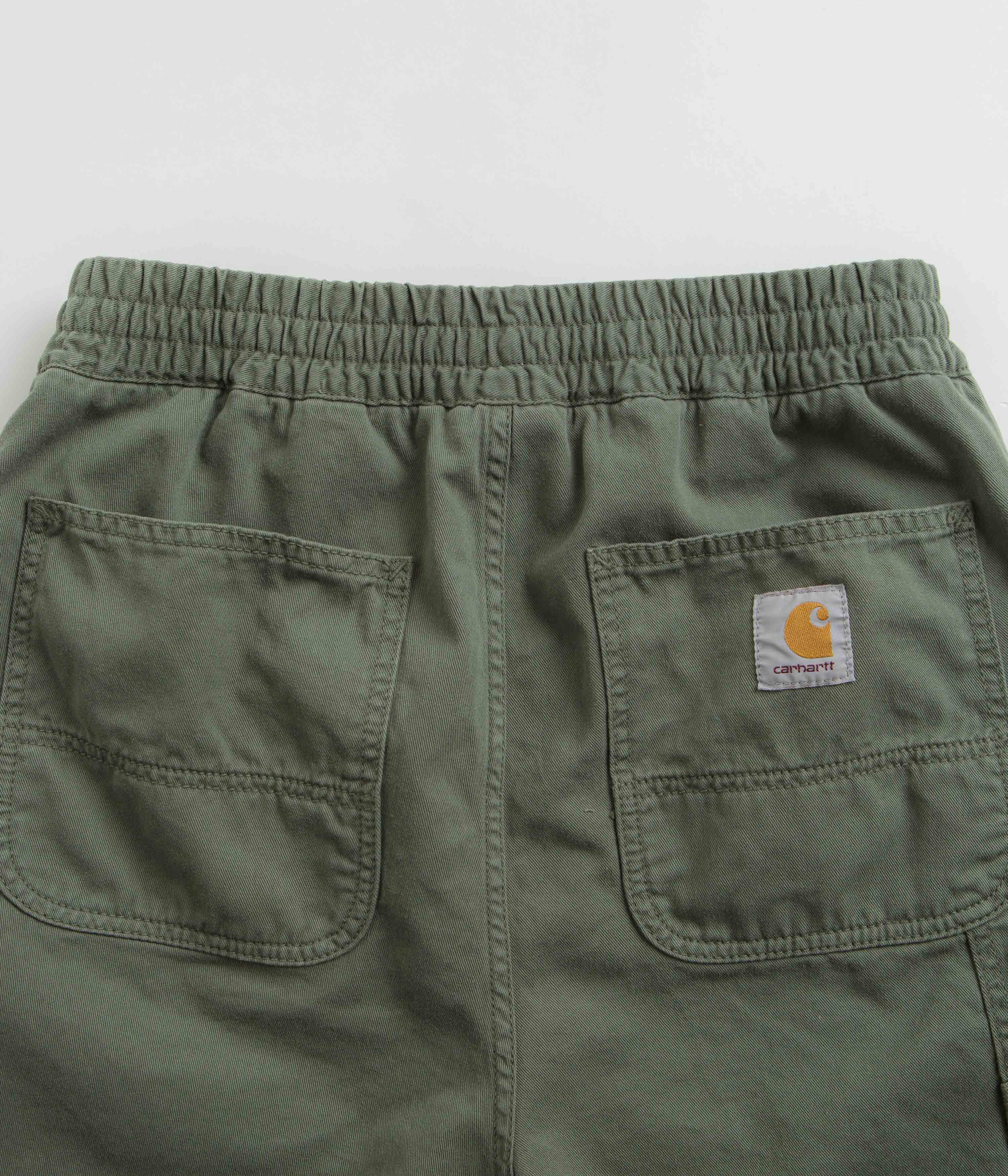Carhartt Flint Park Shorts - A Must - Have for Outdoor Enthusiasts