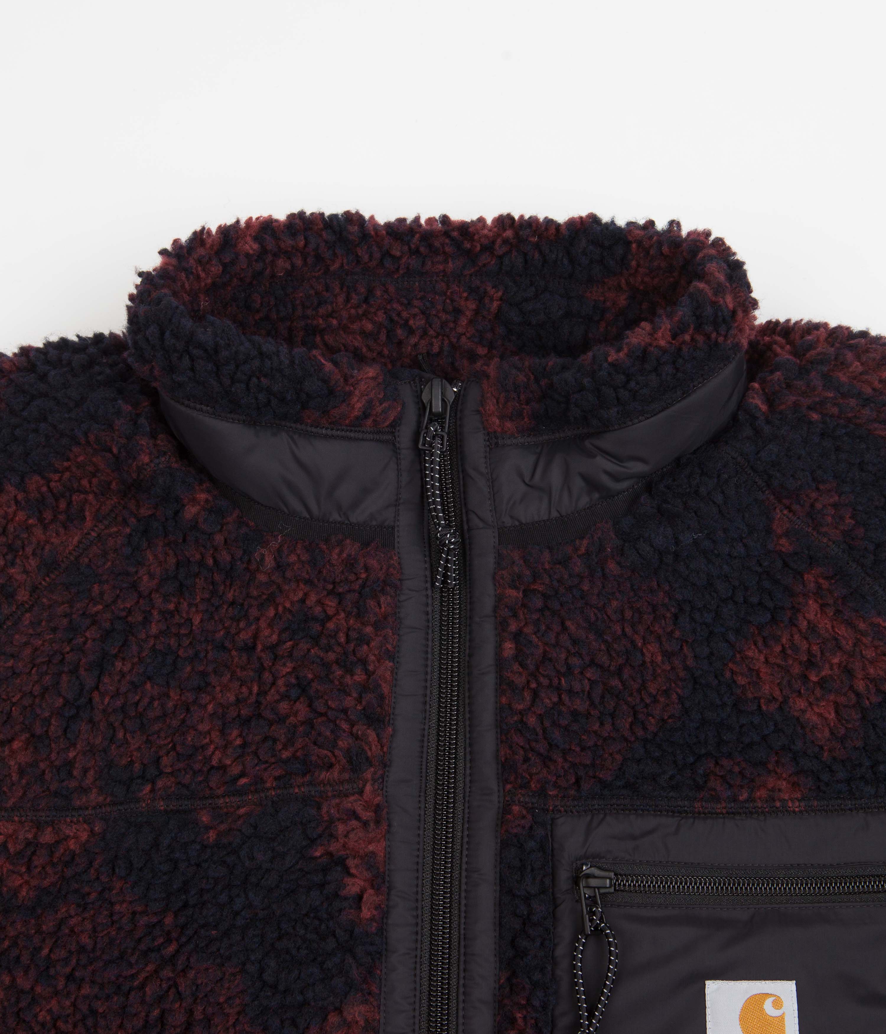 Carhartt Prentis Liner Jacket - Stunning Color Options