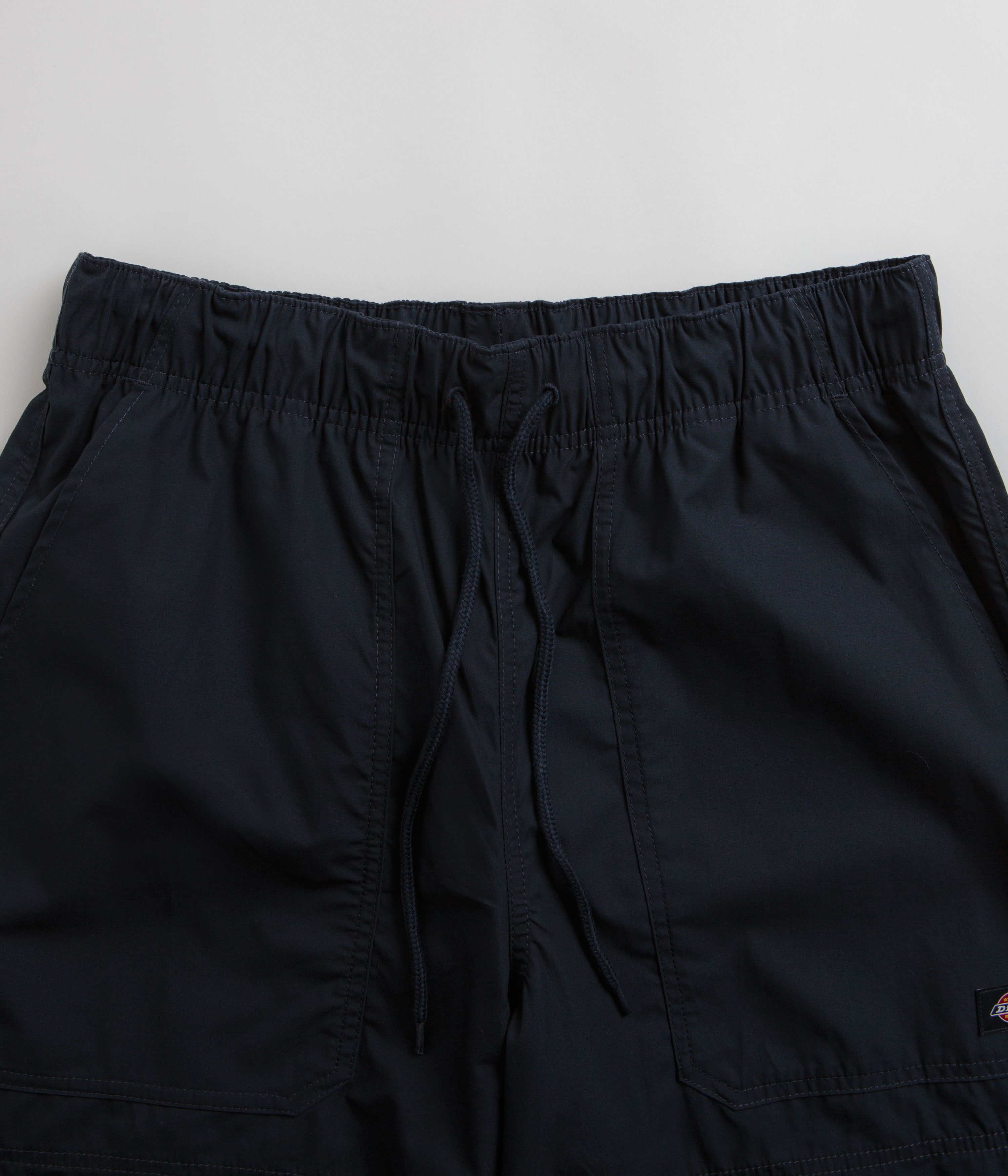 Dickies Fishersville Dark Navy Pants - Ideal for Work and Style