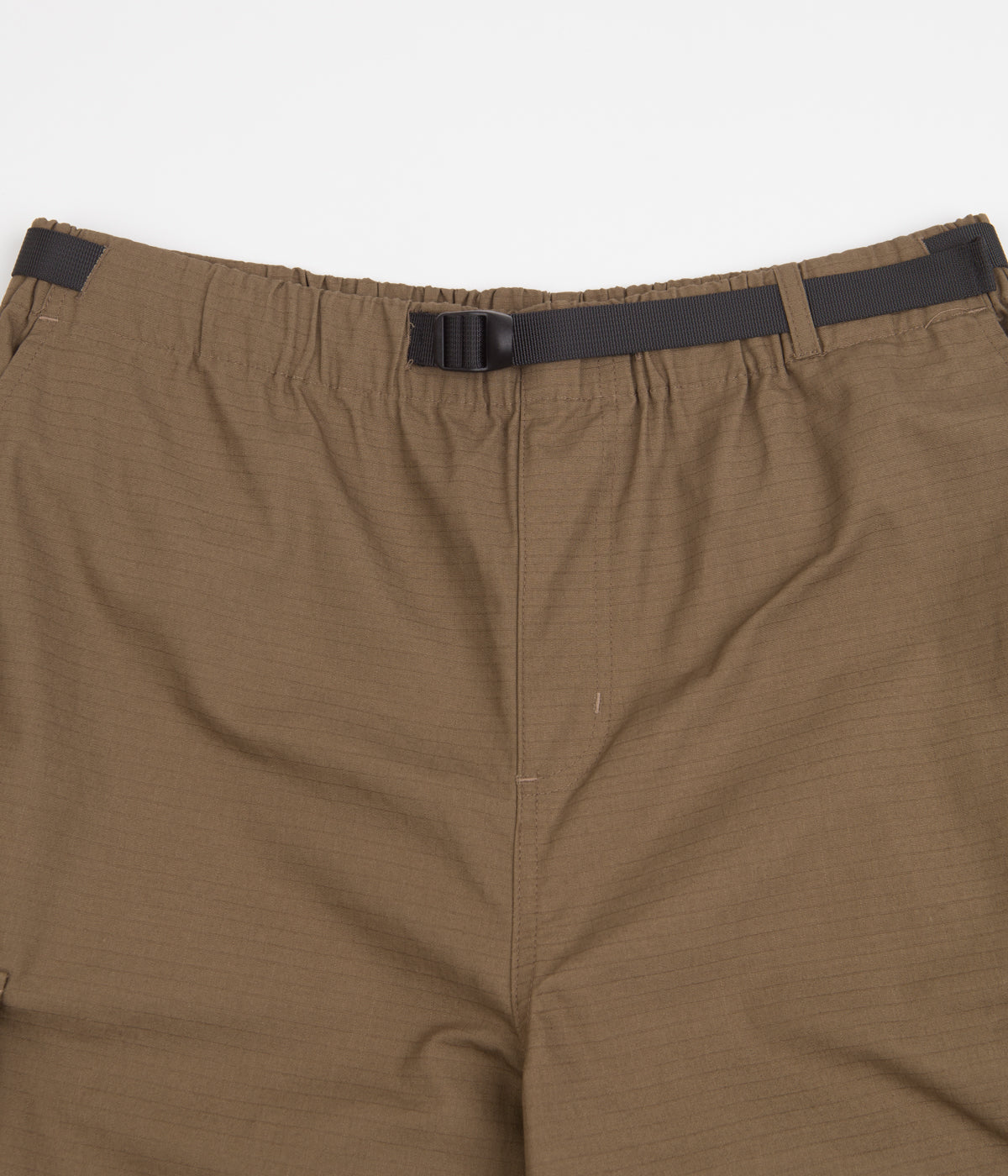 Cash Only Taupe All Terrain Cargo Shorts - Grab Yours Now!