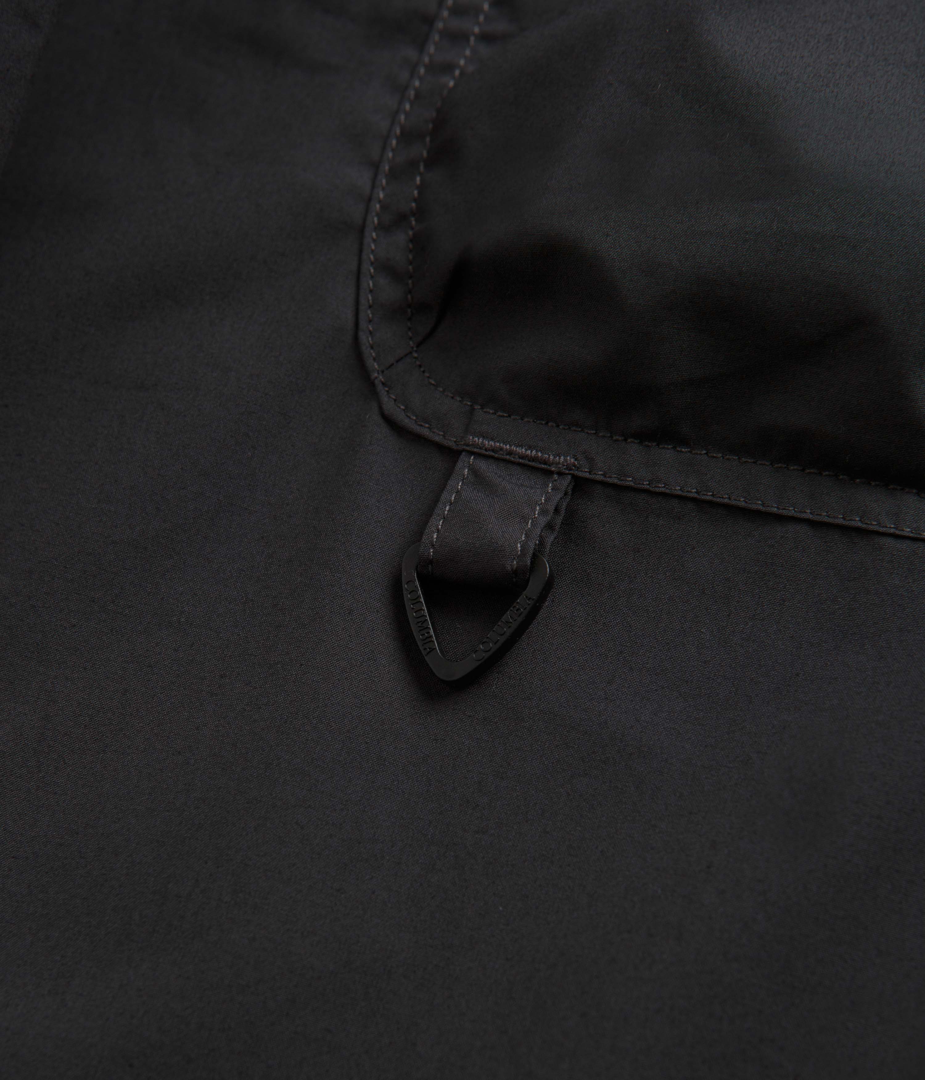 Columbia Landroamer Cargo Shirt - Shark: The Ultimate Outdoor Essential