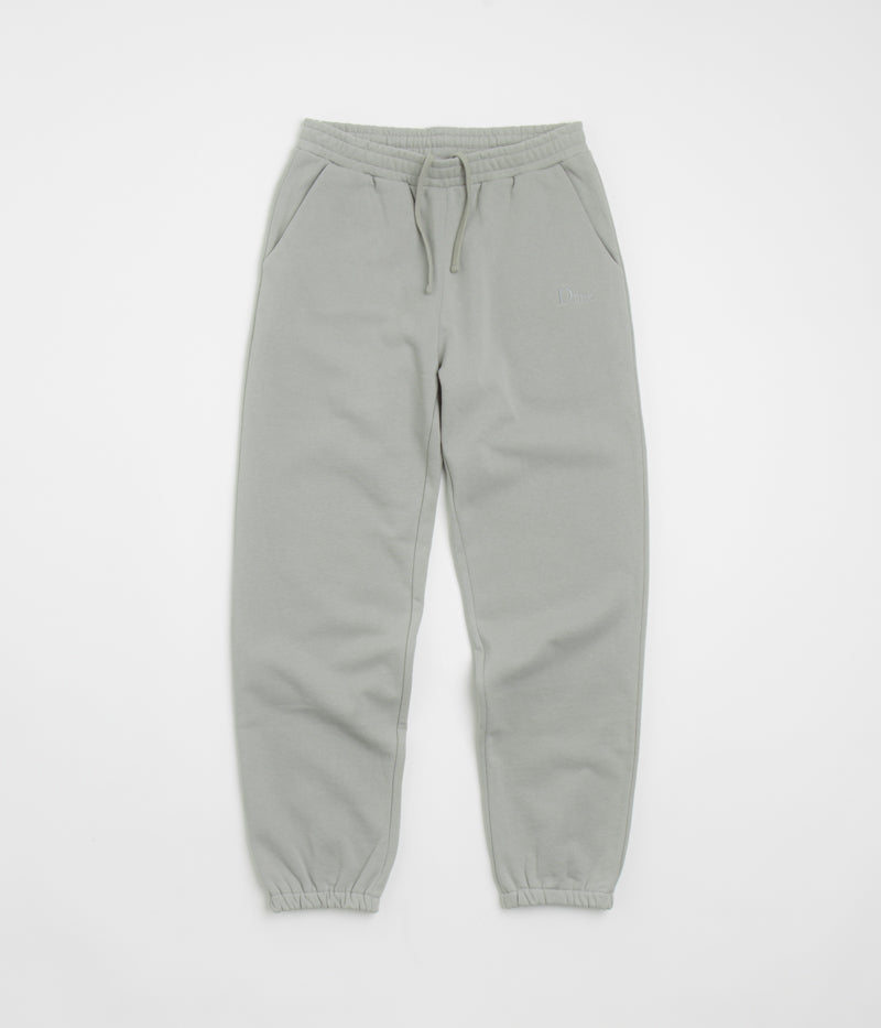 Gravel Dime Classic Small Logo Sweatpants - Stylish & Comfortable