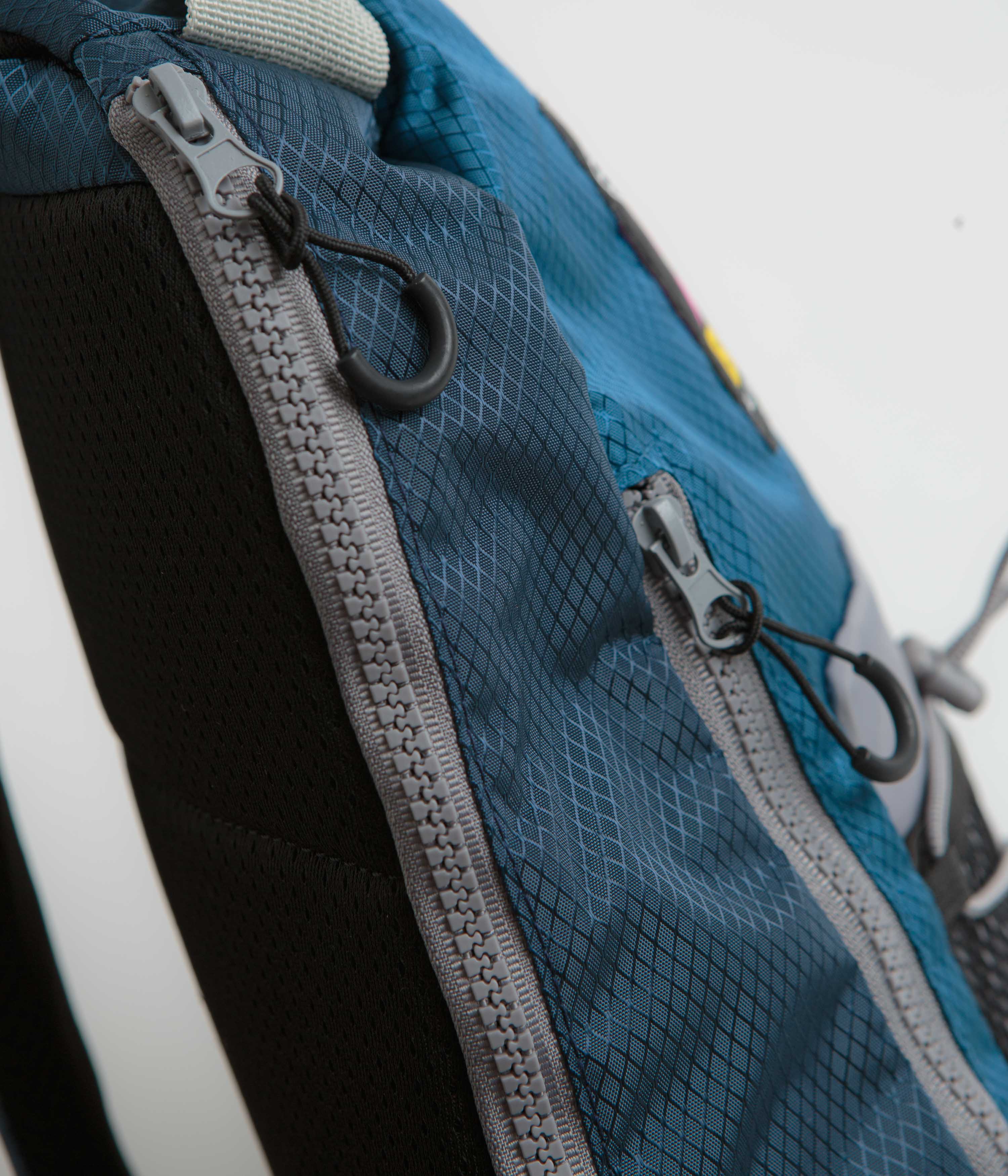 Butter Goods Express Slate Shoulder Bag - A Must-Have!