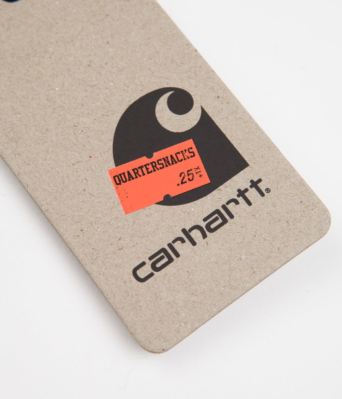 Carhartt x Quartersnacks: The Ultimate Green Check Shirt Jacket