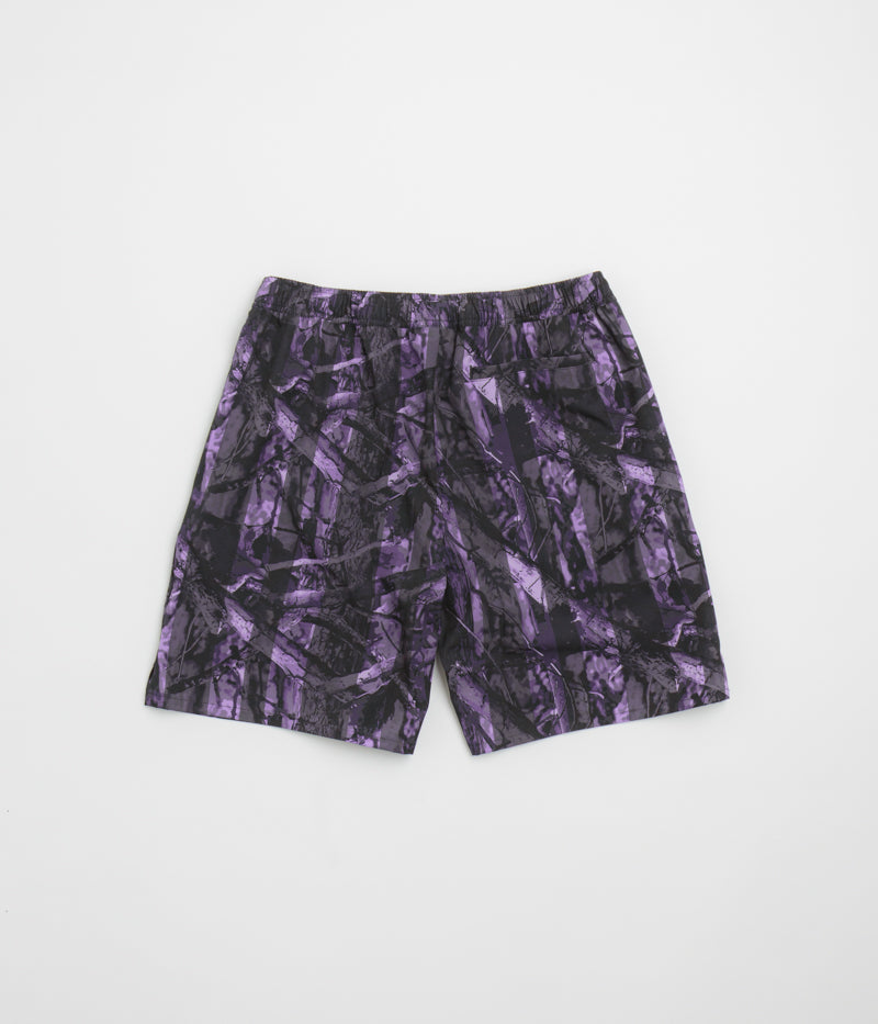 Gorgeous Violet Dime Classic Shorts - A Must-Have!
