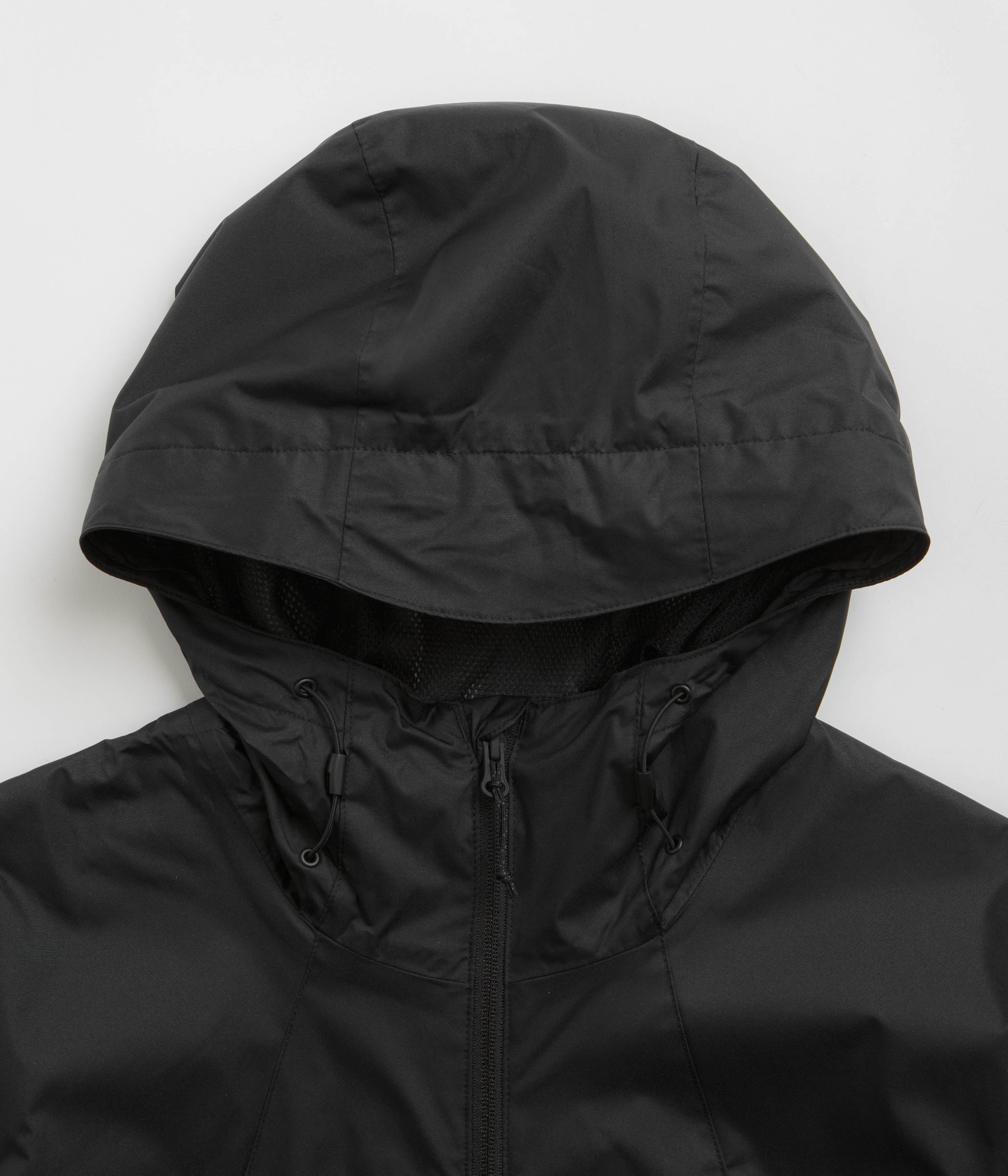 Columbia Inner Limits III Black Jacket - Your Ultimate Outdoor Companion