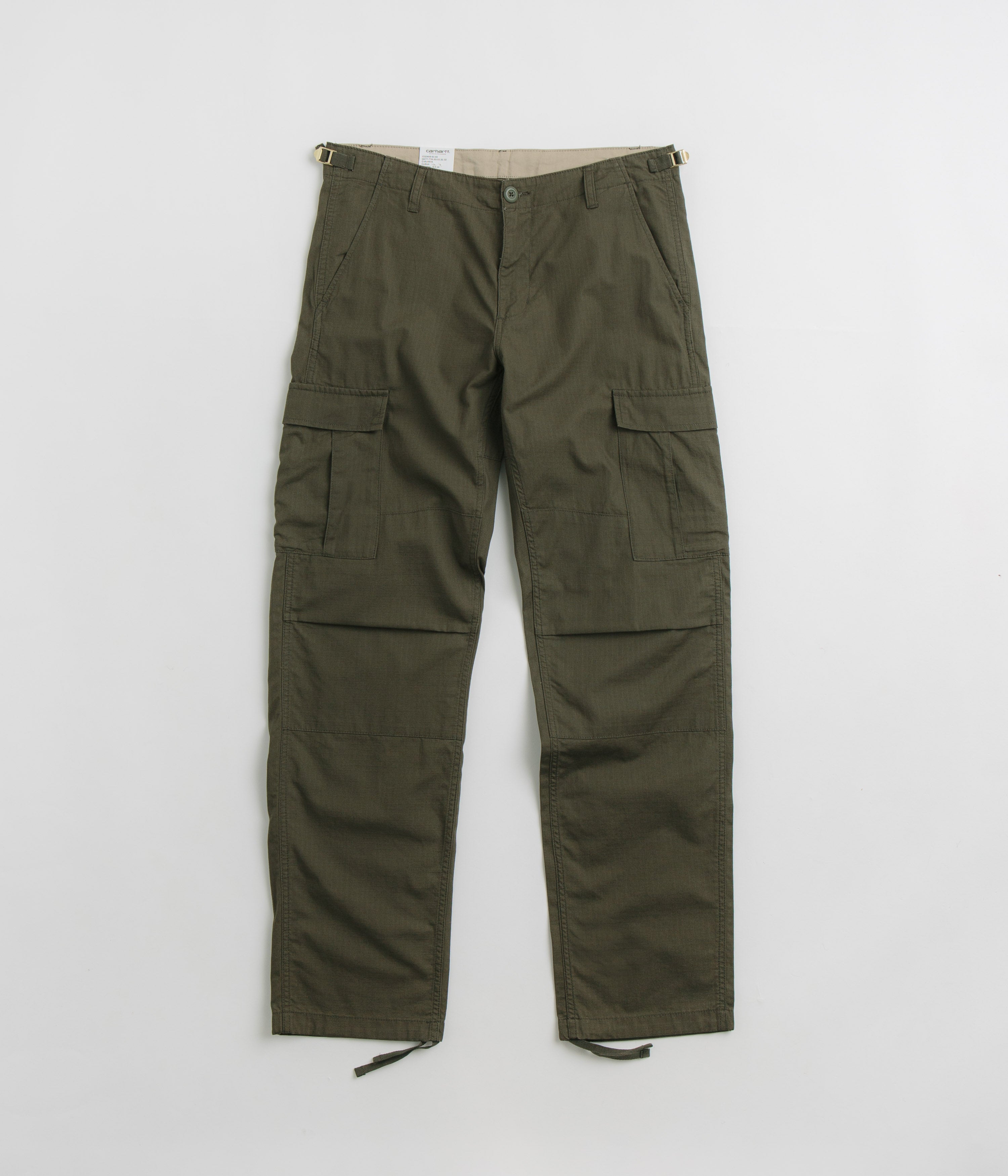 Carhartt Cypress Aviation Pants - Style and Durability Combined!