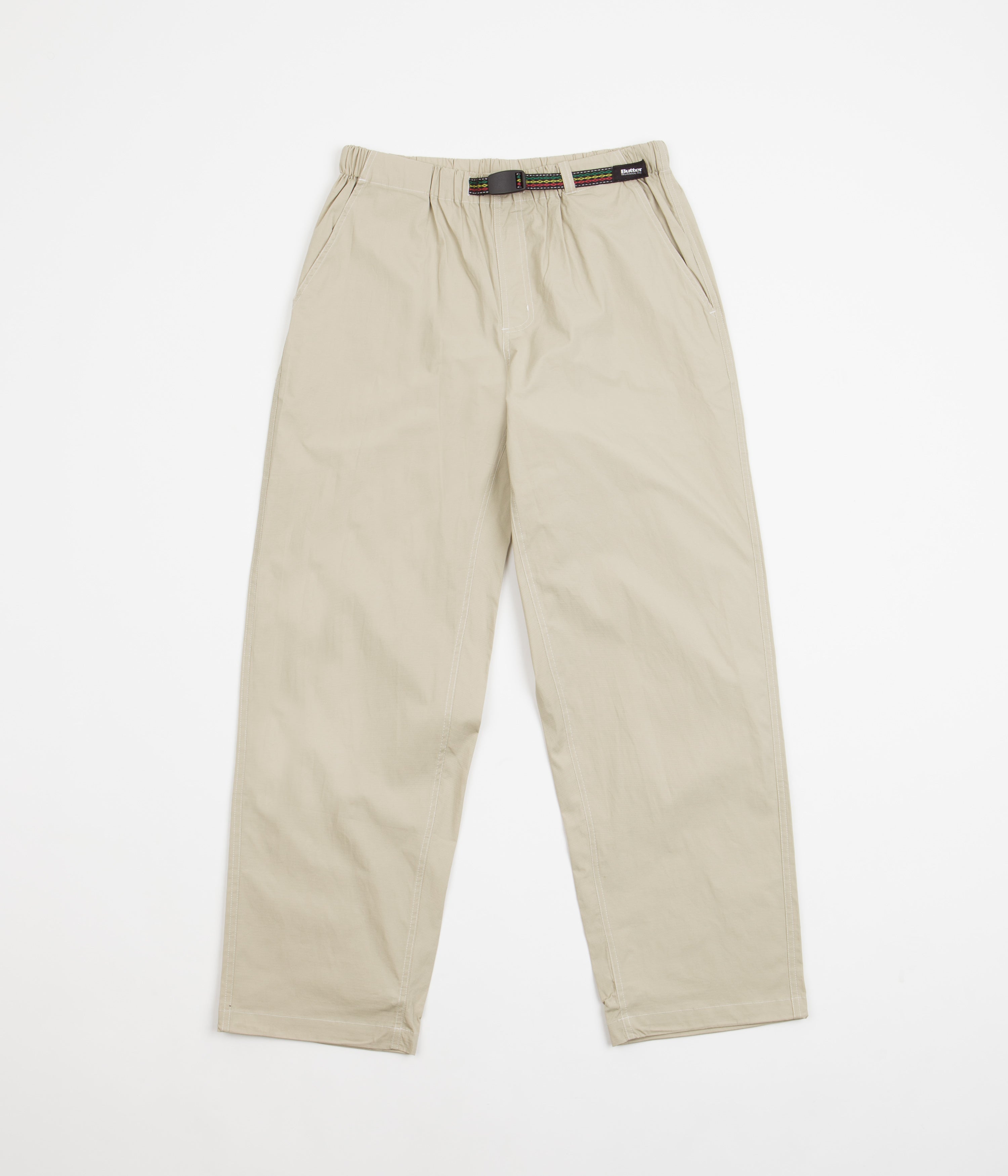 Butter Goods Putty Climber Pants - A Must-Have for Skate Enthusiasts